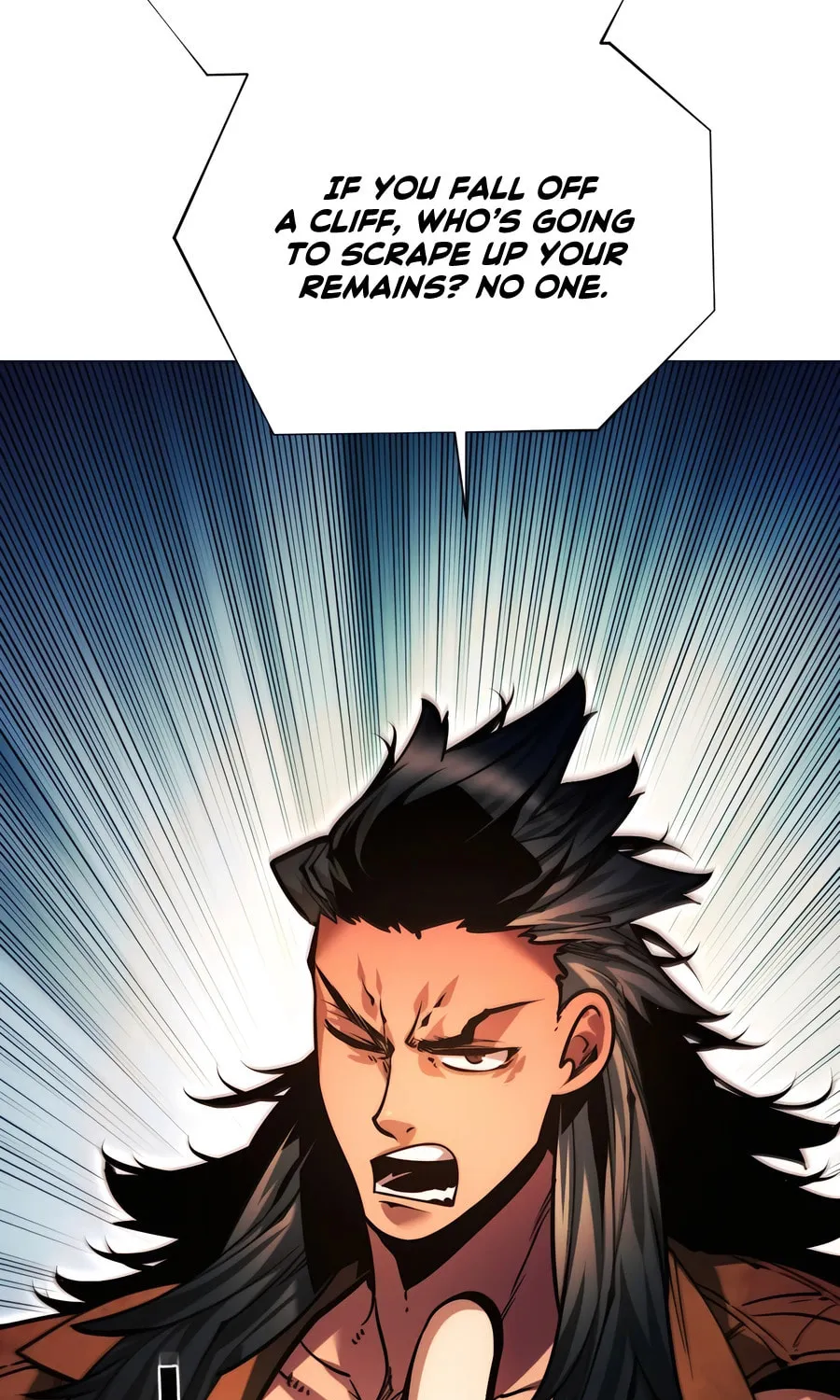 A Modern Man Who Transmigrated Into the Murim World Chapter 119 page 37 - 