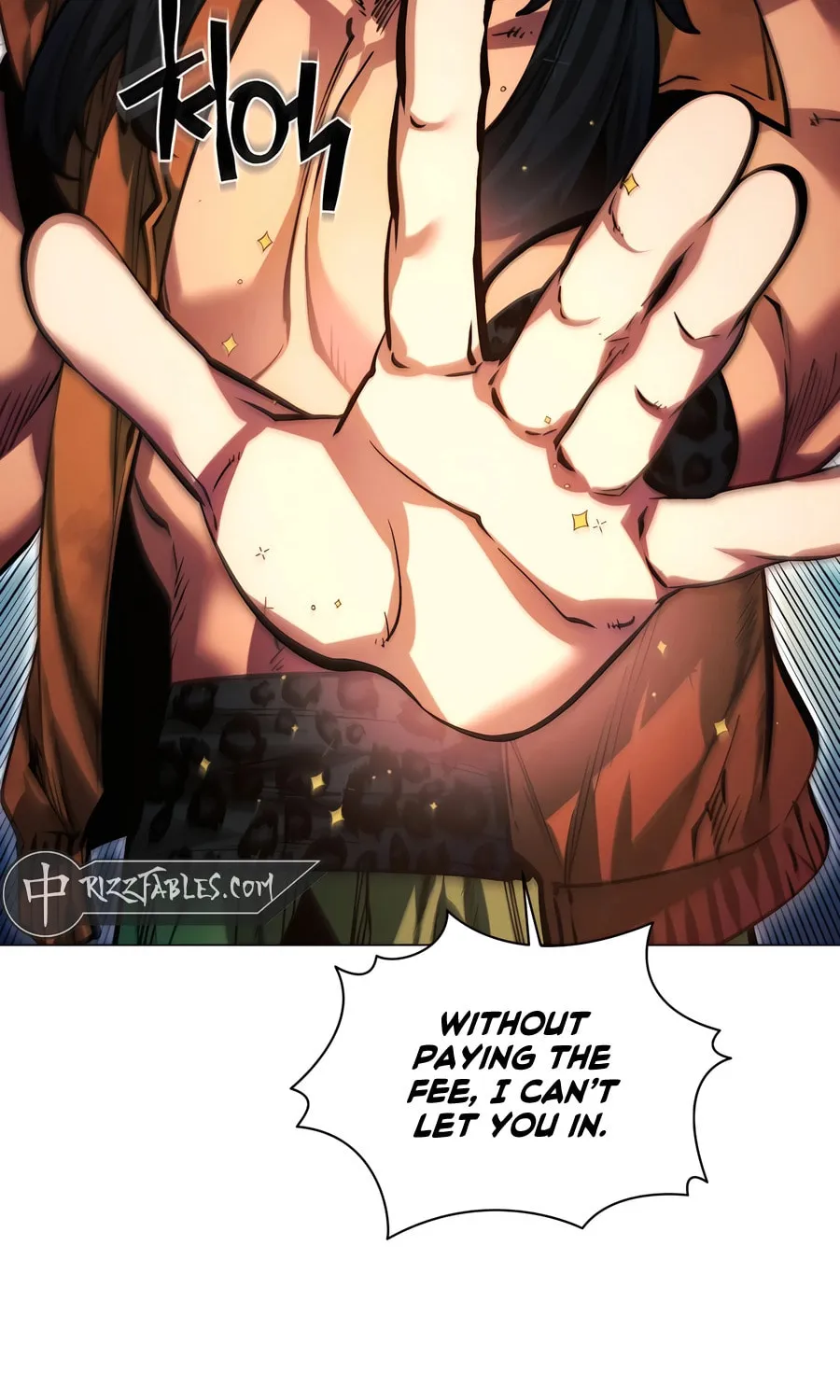 A Modern Man Who Transmigrated Into the Murim World Chapter 119 page 38 - 