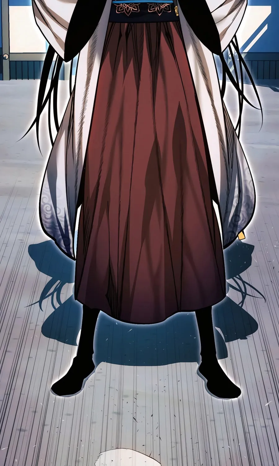 A Modern Man Who Transmigrated Into the Murim World Chapter 119 page 5 - 