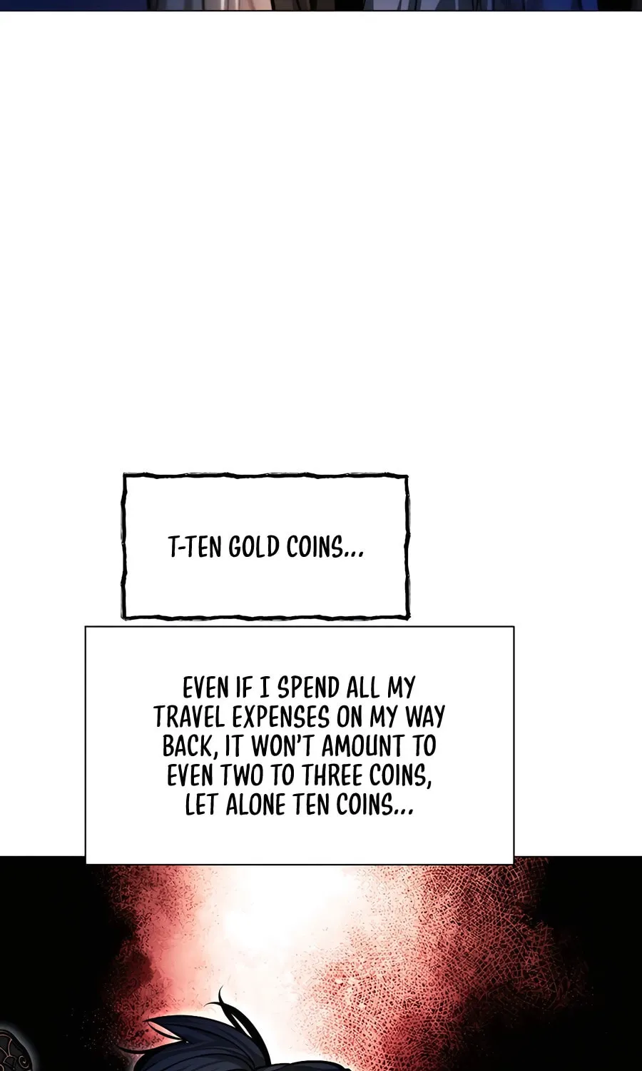 A Modern Man Who Transmigrated Into the Murim World Chapter 119 page 41 - 