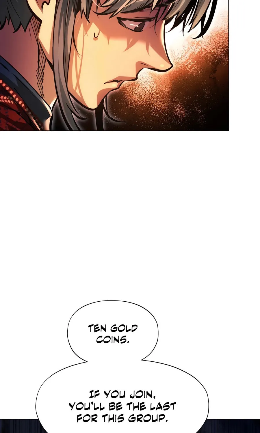 A Modern Man Who Transmigrated Into the Murim World Chapter 119 page 45 - 