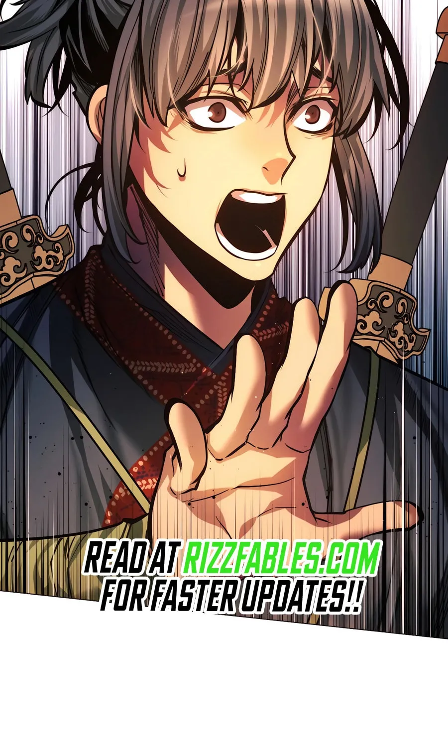 A Modern Man Who Transmigrated Into the Murim World Chapter 119 page 49 - 