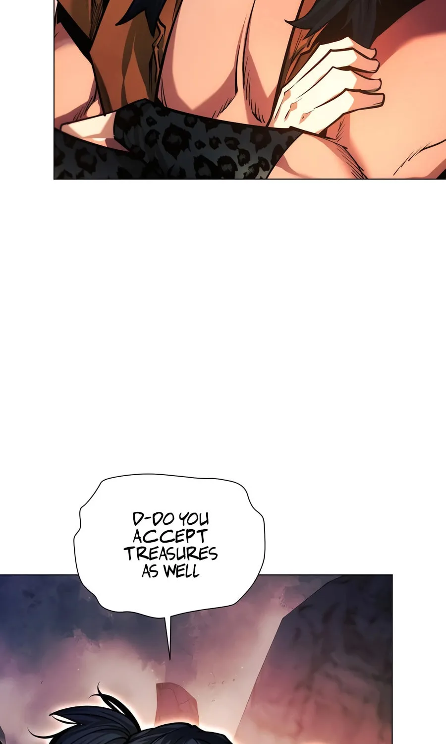 A Modern Man Who Transmigrated Into the Murim World Chapter 119 page 51 - 