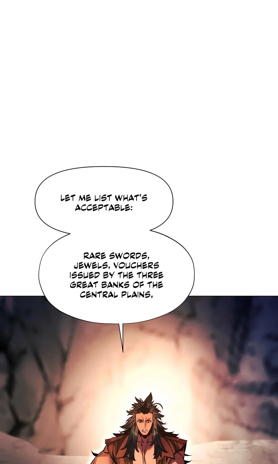 A Modern Man Who Transmigrated Into the Murim World Chapter 119 page 53 - 