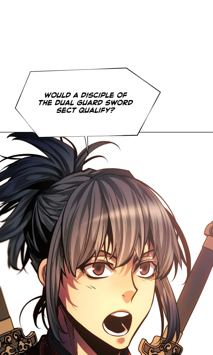 A Modern Man Who Transmigrated Into the Murim World Chapter 119 page 56 - 