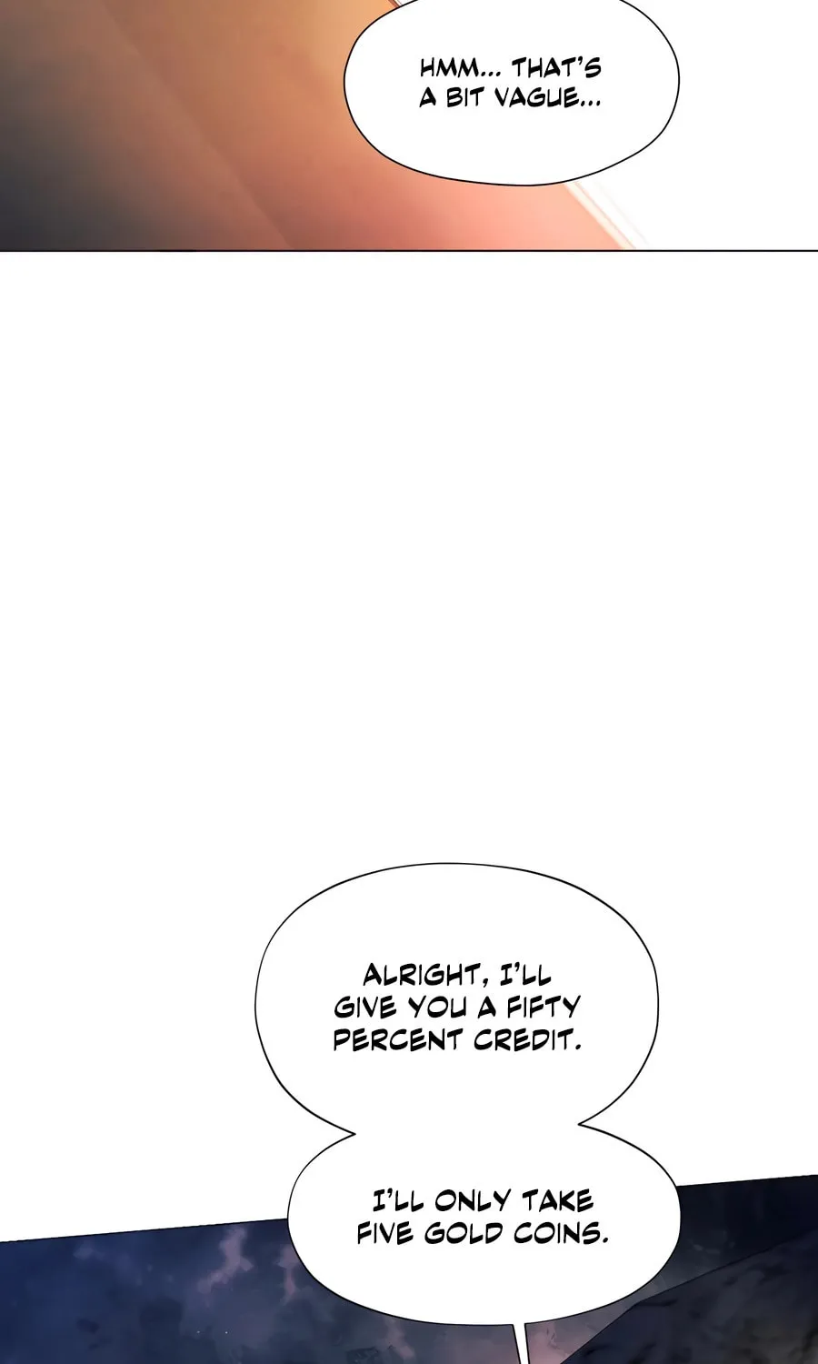 A Modern Man Who Transmigrated Into the Murim World Chapter 119 page 58 - 