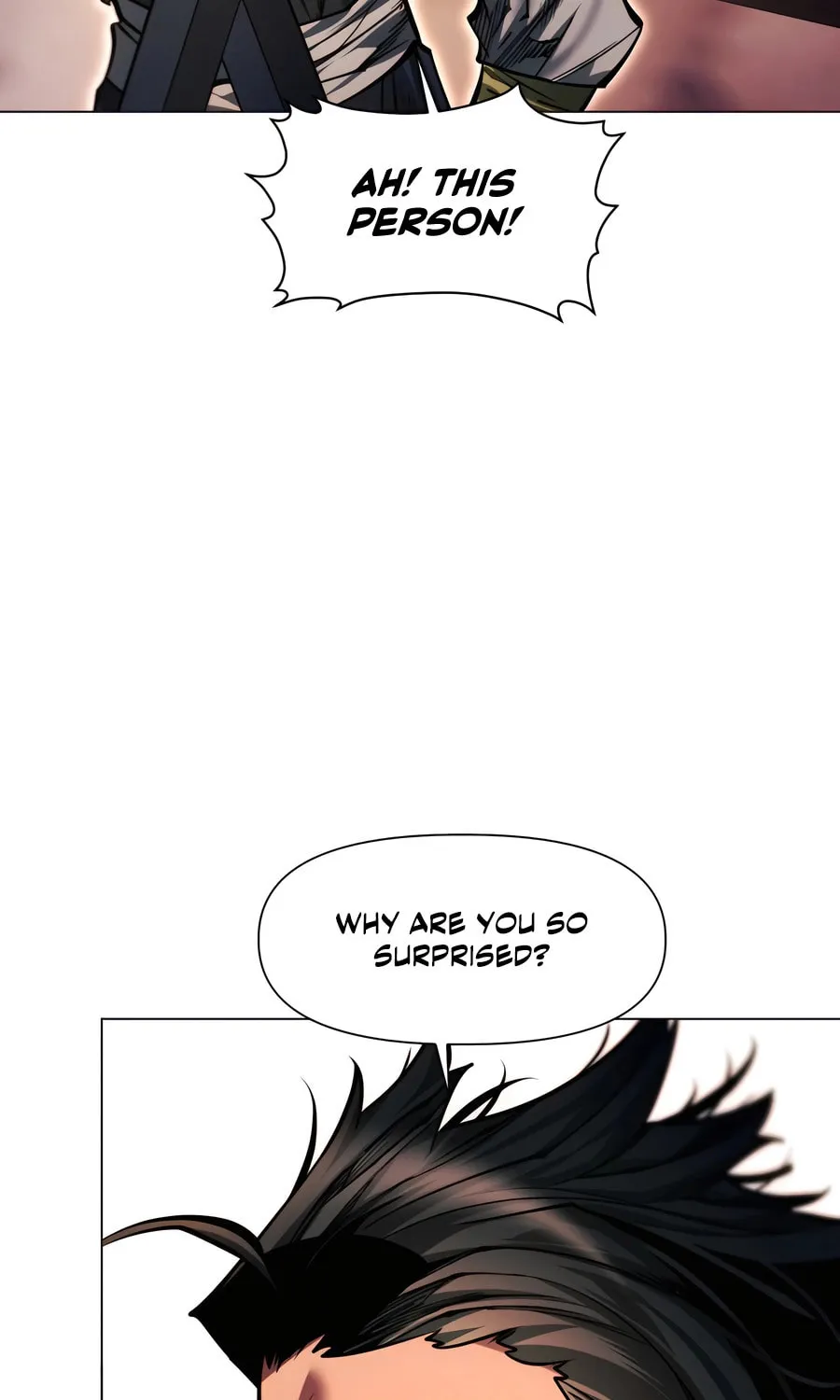 A Modern Man Who Transmigrated Into the Murim World Chapter 119 page 64 - 