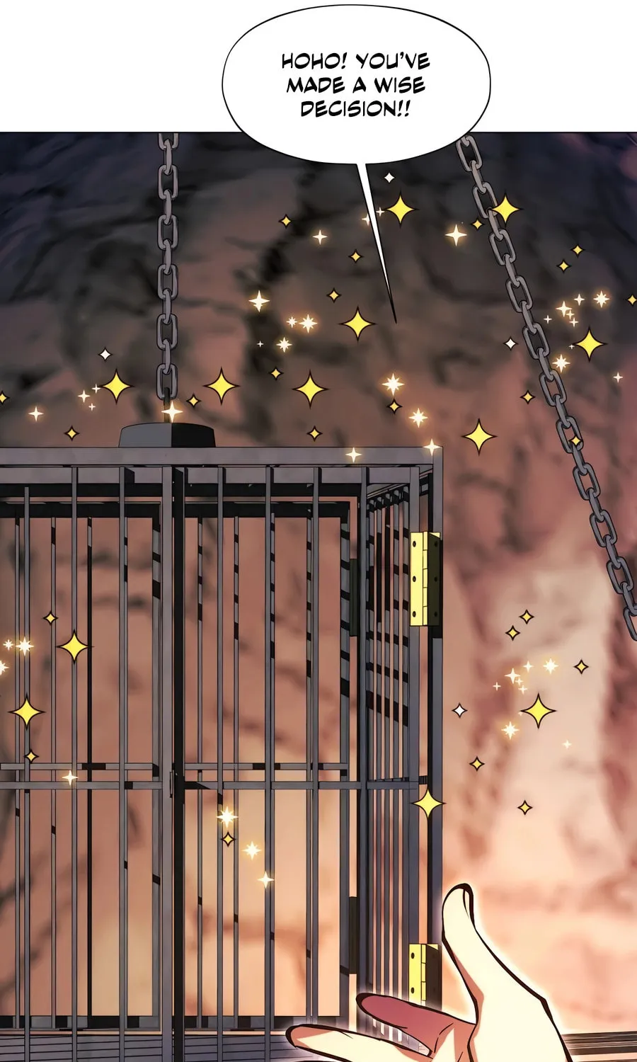 A Modern Man Who Transmigrated Into the Murim World Chapter 119 page 71 - 