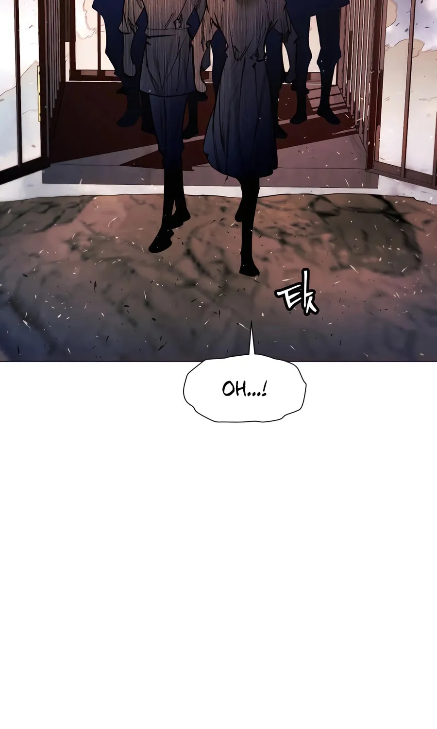 A Modern Man Who Transmigrated Into the Murim World Chapter 119 page 84 - 