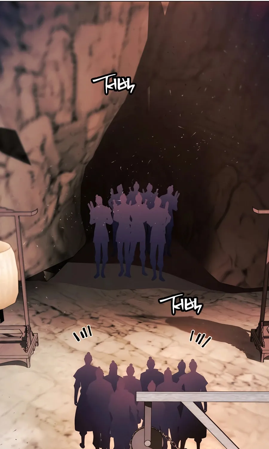 A Modern Man Who Transmigrated Into the Murim World Chapter 119 page 88 - 