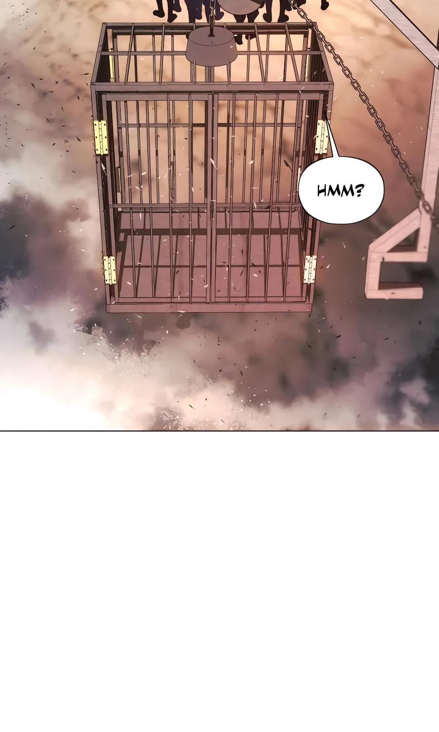 A Modern Man Who Transmigrated Into the Murim World Chapter 119 page 89 - 