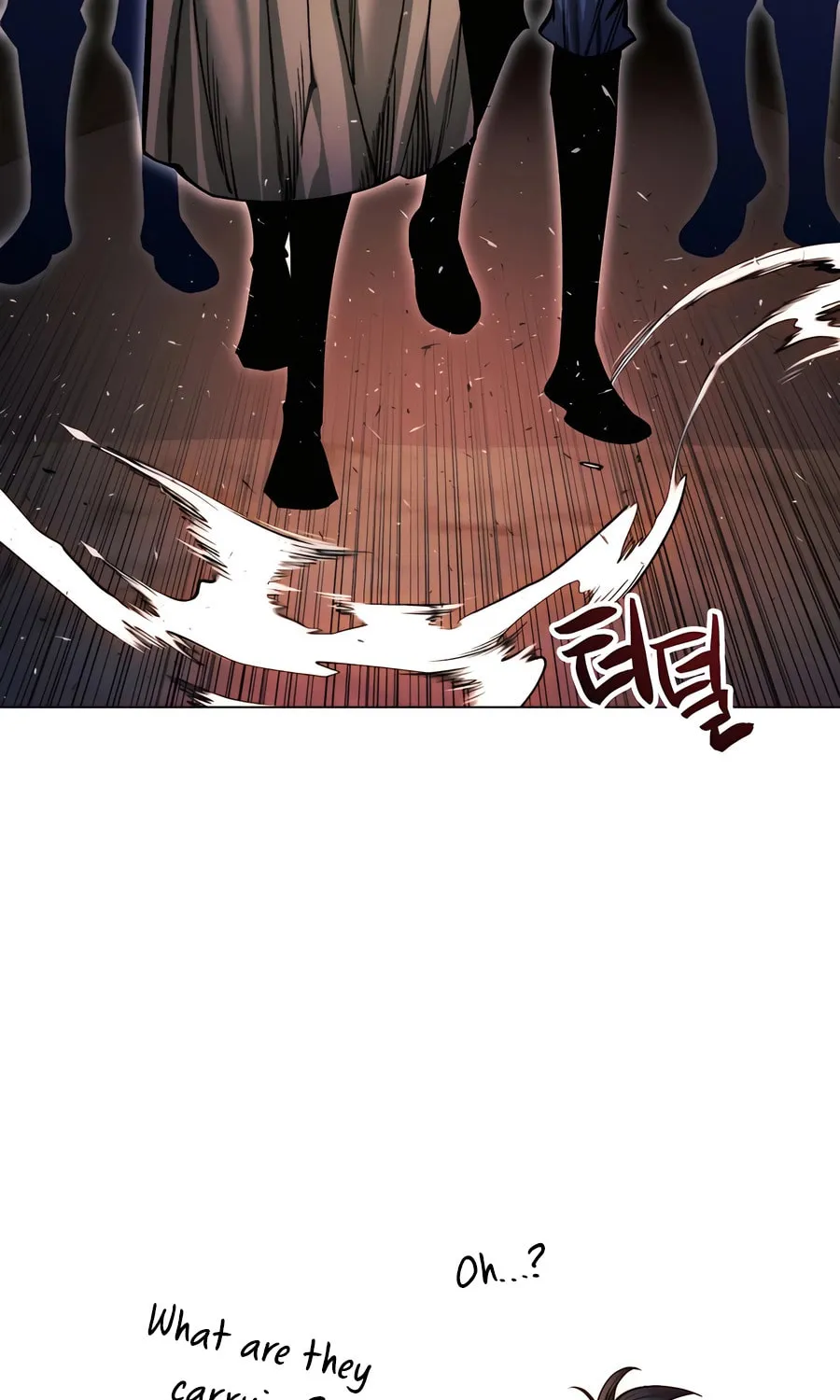 A Modern Man Who Transmigrated Into the Murim World Chapter 119 page 91 - 