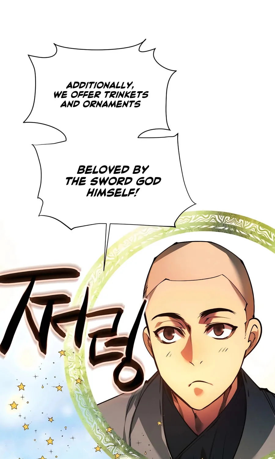 A Modern Man Who Transmigrated Into the Murim World Chapter 119 page 97 - 