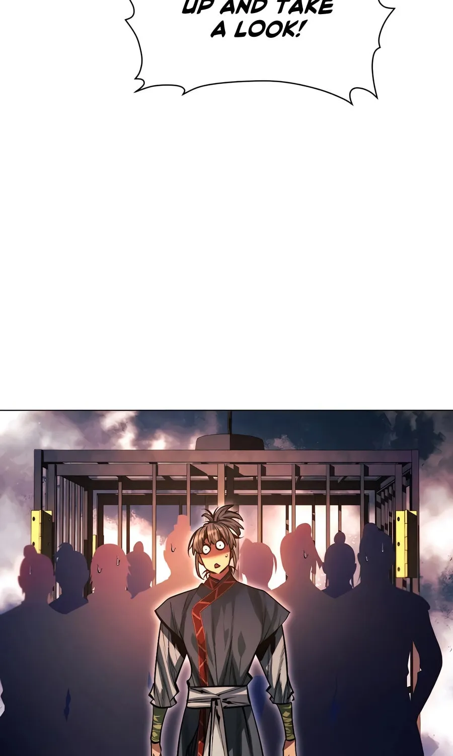 A Modern Man Who Transmigrated Into the Murim World Chapter 119 page 99 - 