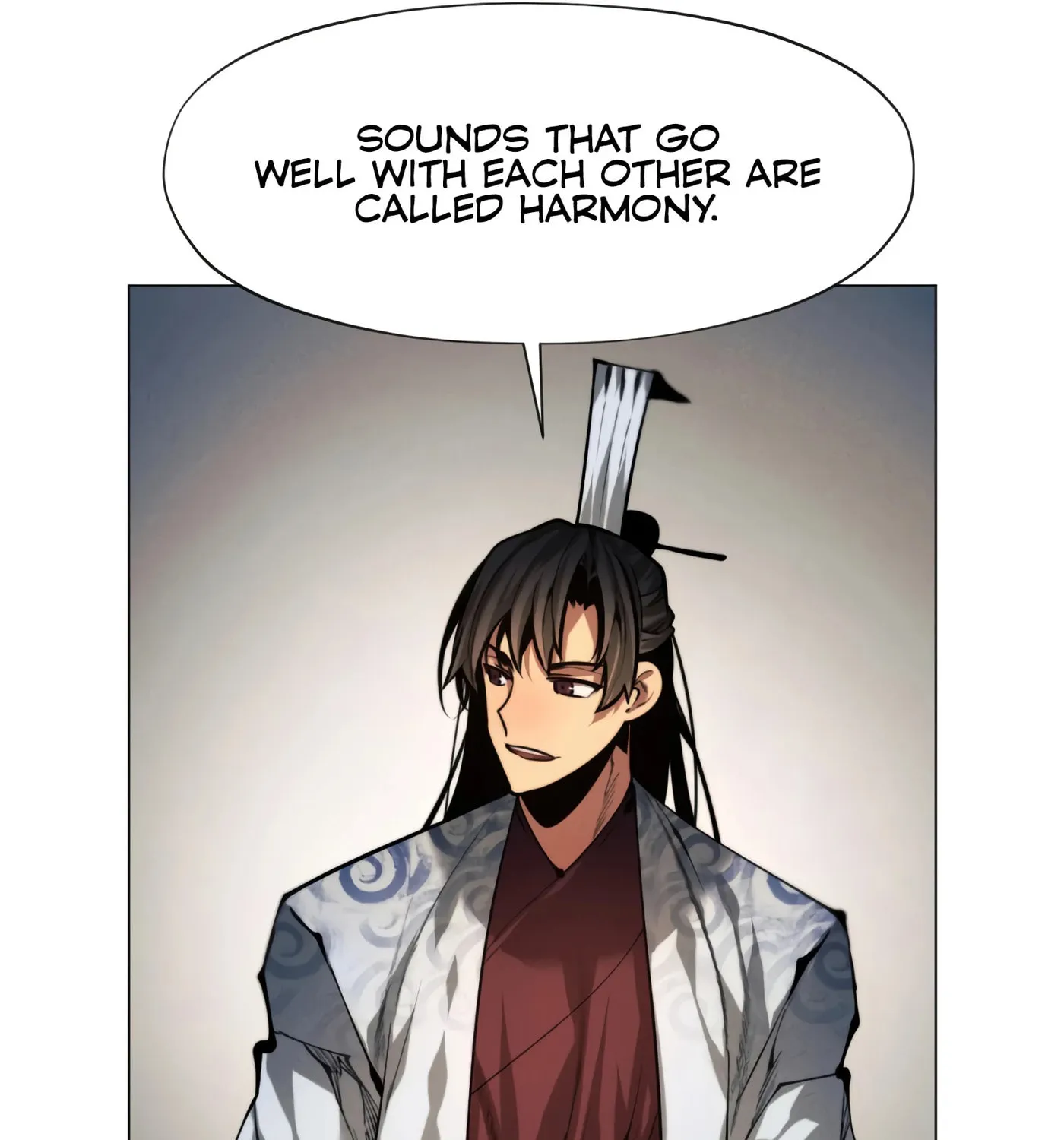 A Modern Man Who Transmigrated Into the Murim World Chapter 12 page 101 - 