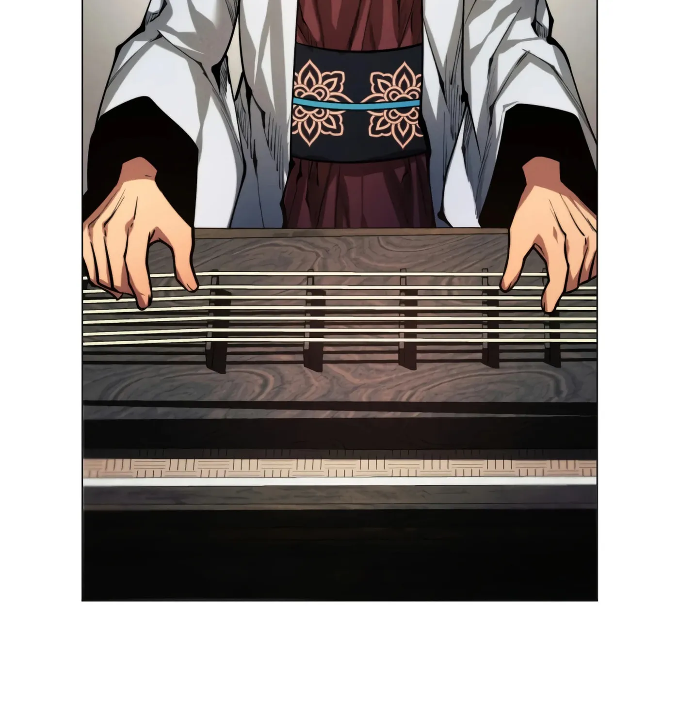A Modern Man Who Transmigrated Into the Murim World Chapter 12 page 102 - 