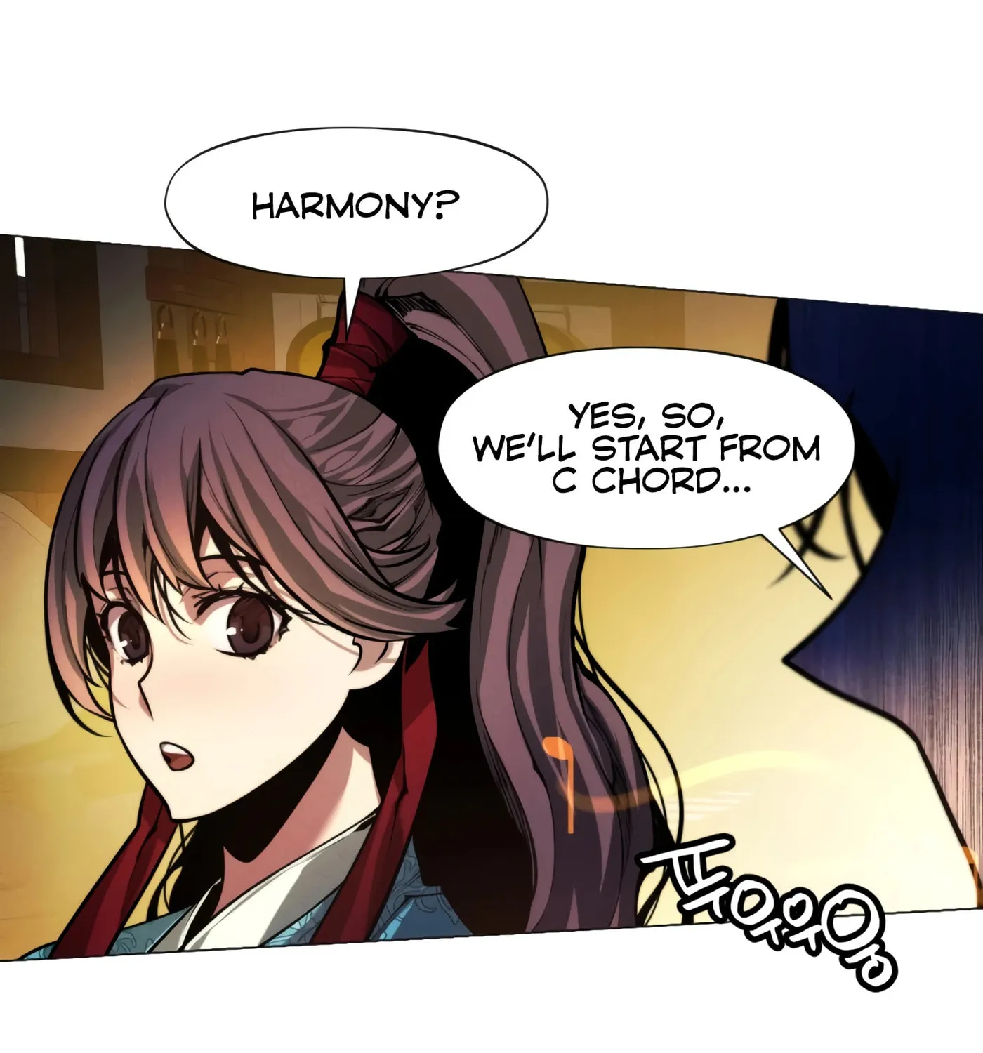 A Modern Man Who Transmigrated Into the Murim World Chapter 12 page 104 - 