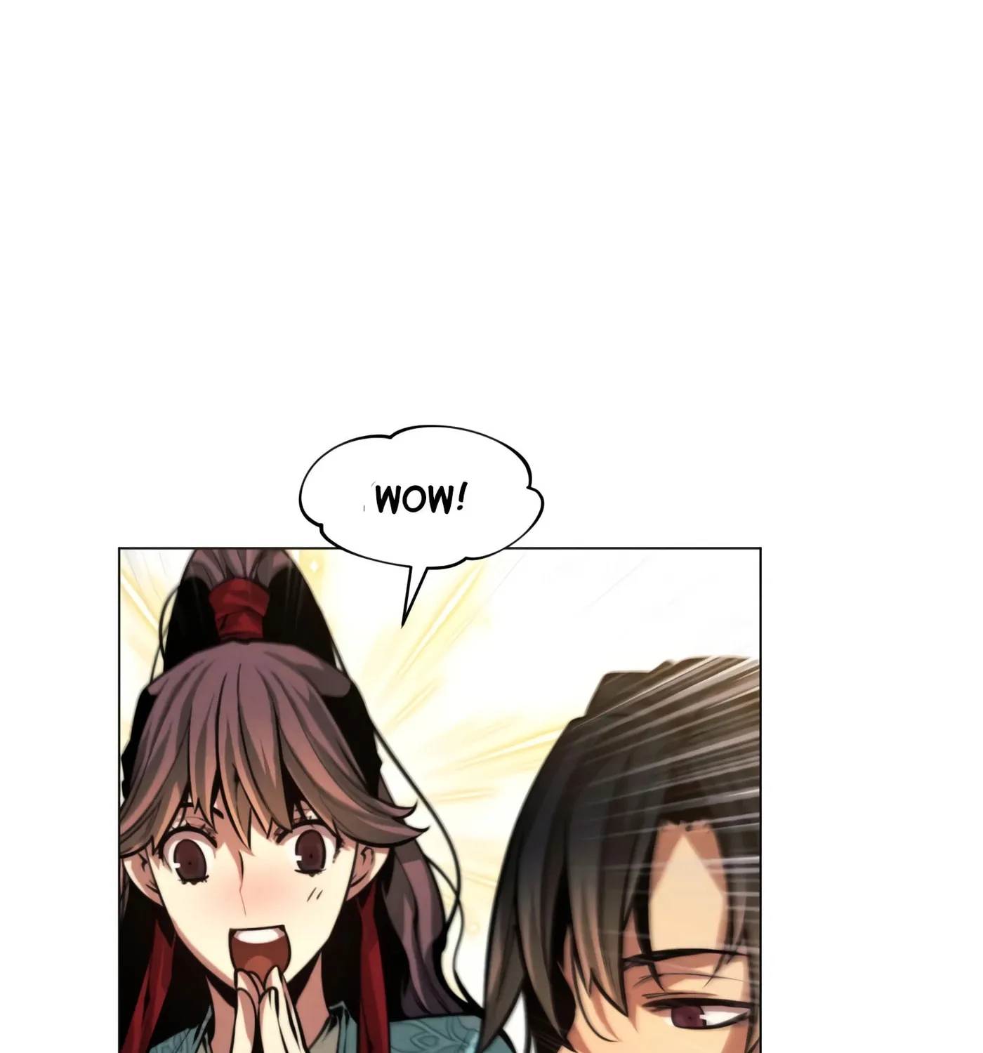 A Modern Man Who Transmigrated Into the Murim World Chapter 12 page 105 - 