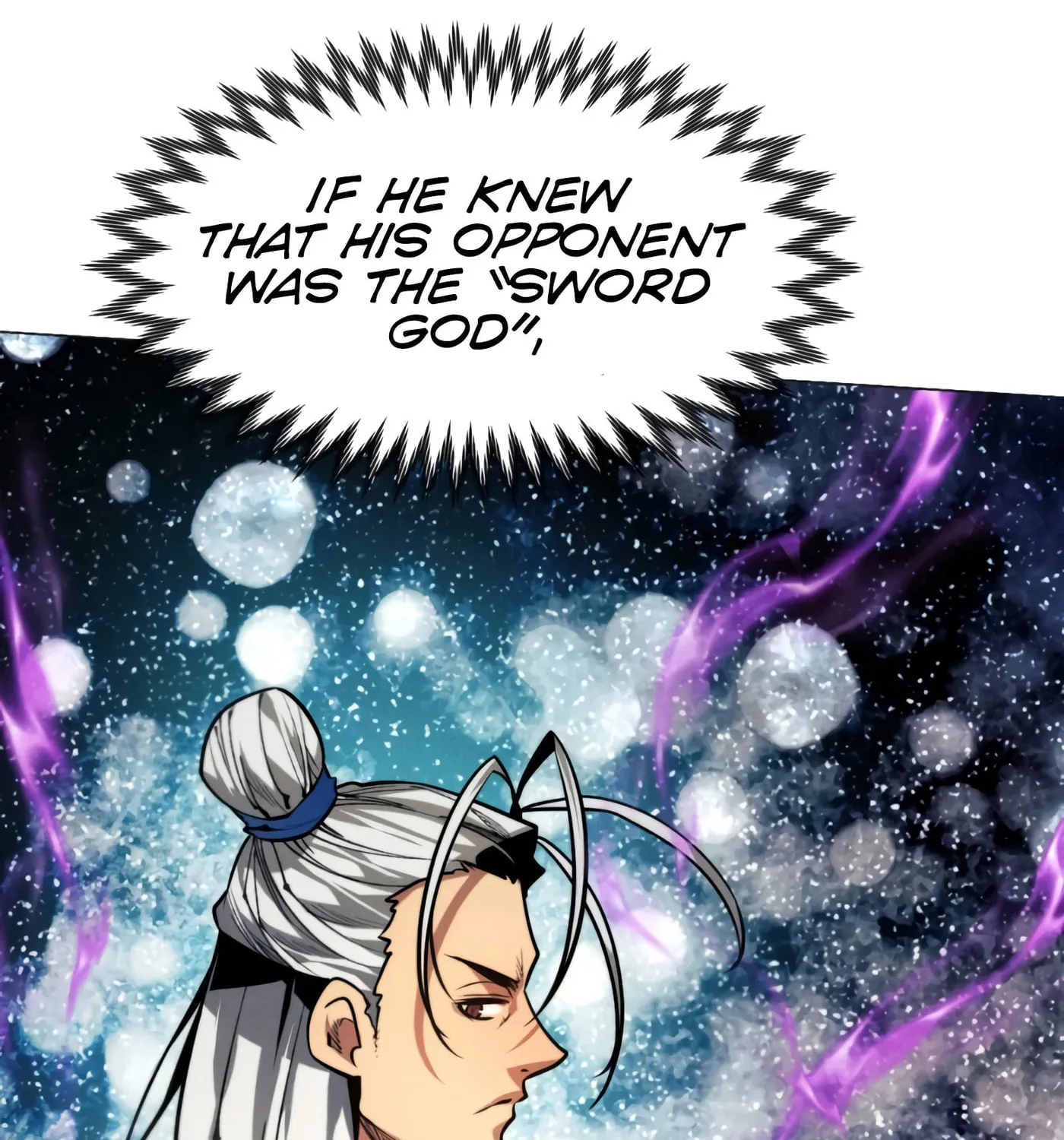 A Modern Man Who Transmigrated Into the Murim World Chapter 12 page 12 - 