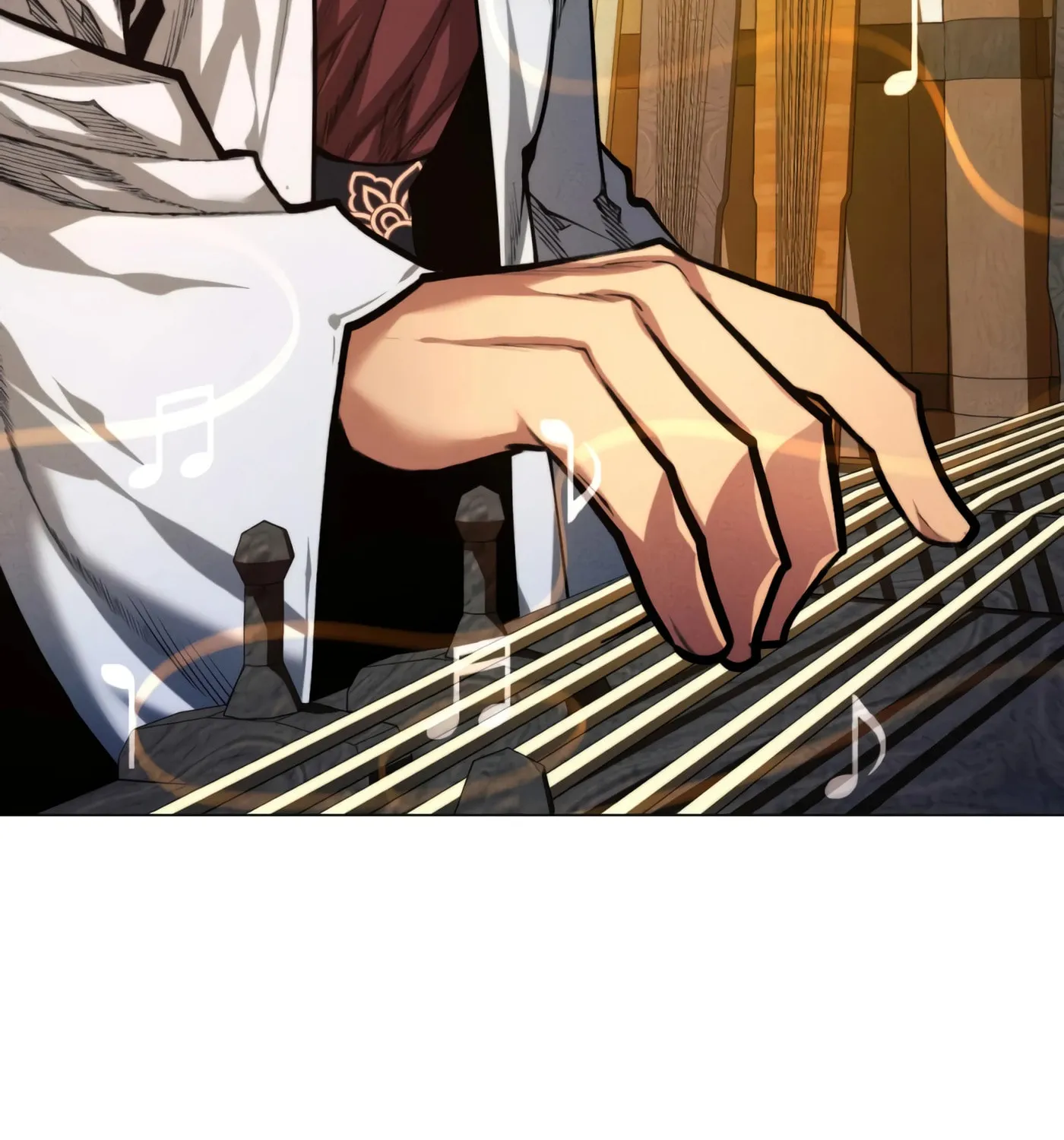 A Modern Man Who Transmigrated Into the Murim World Chapter 12 page 111 - 