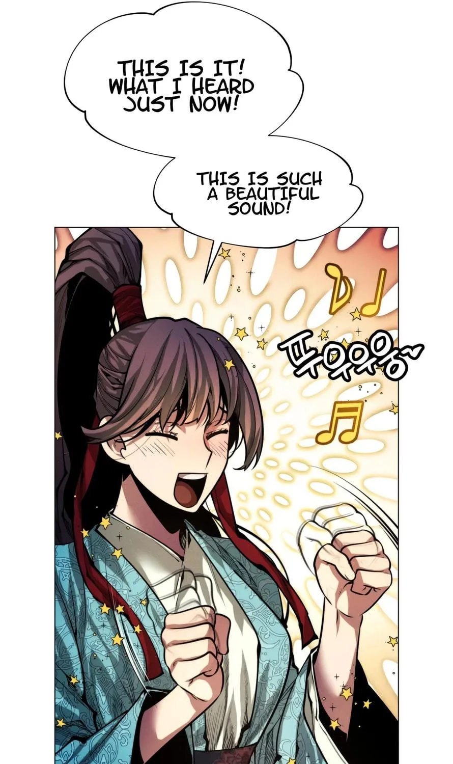 A Modern Man Who Transmigrated Into the Murim World Chapter 12 page 113 - 