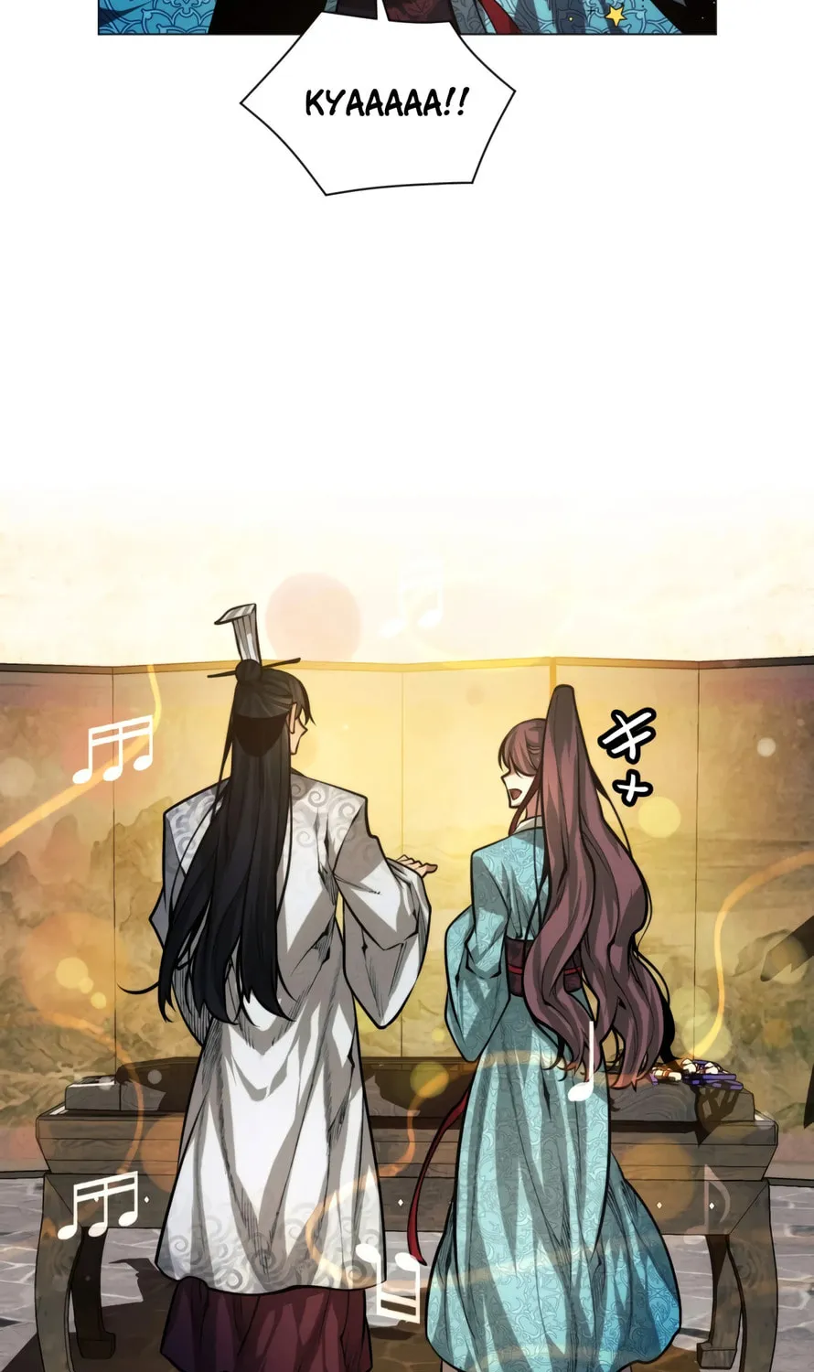 A Modern Man Who Transmigrated Into the Murim World Chapter 12 page 115 - 