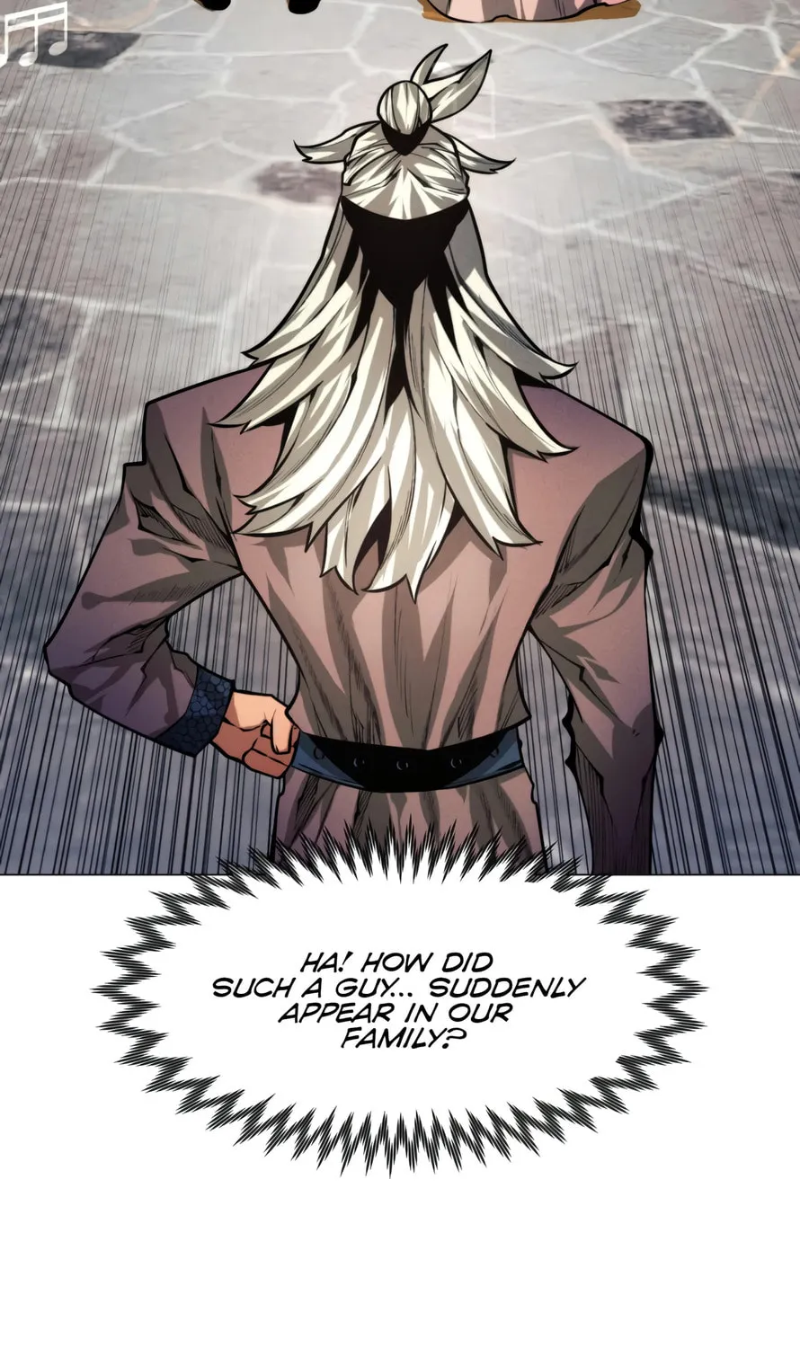 A Modern Man Who Transmigrated Into the Murim World Chapter 12 page 117 - 