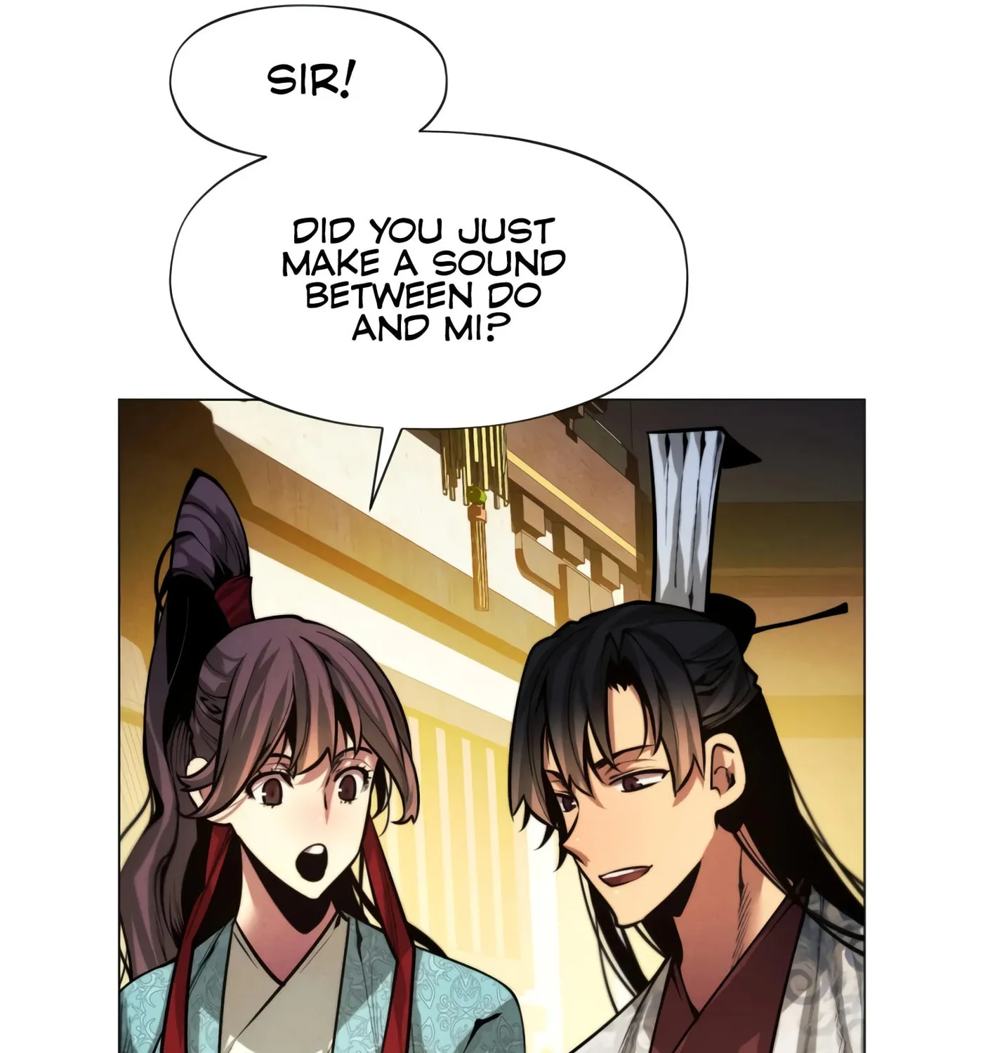A Modern Man Who Transmigrated Into the Murim World Chapter 12 page 121 - 