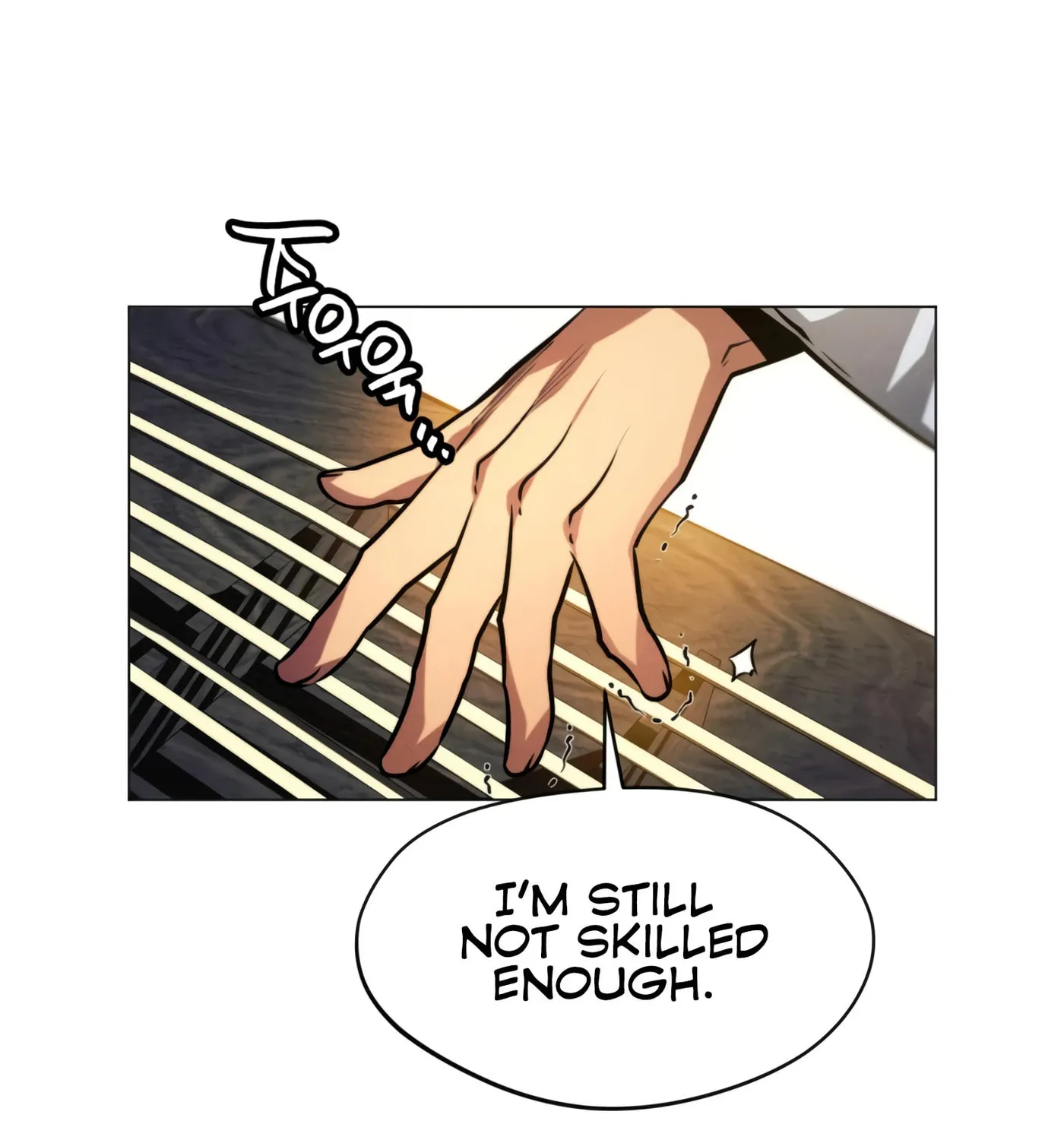 A Modern Man Who Transmigrated Into the Murim World Chapter 12 page 124 - 