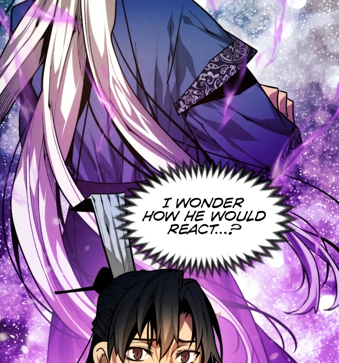 A Modern Man Who Transmigrated Into the Murim World Chapter 12 page 14 - 