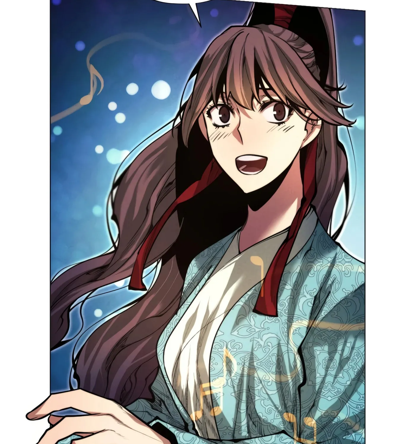 A Modern Man Who Transmigrated Into the Murim World Chapter 12 page 136 - 