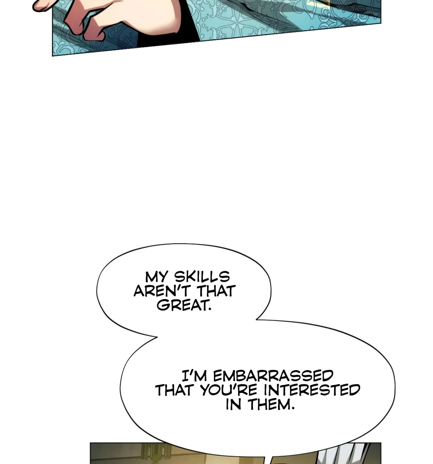 A Modern Man Who Transmigrated Into the Murim World Chapter 12 page 137 - 