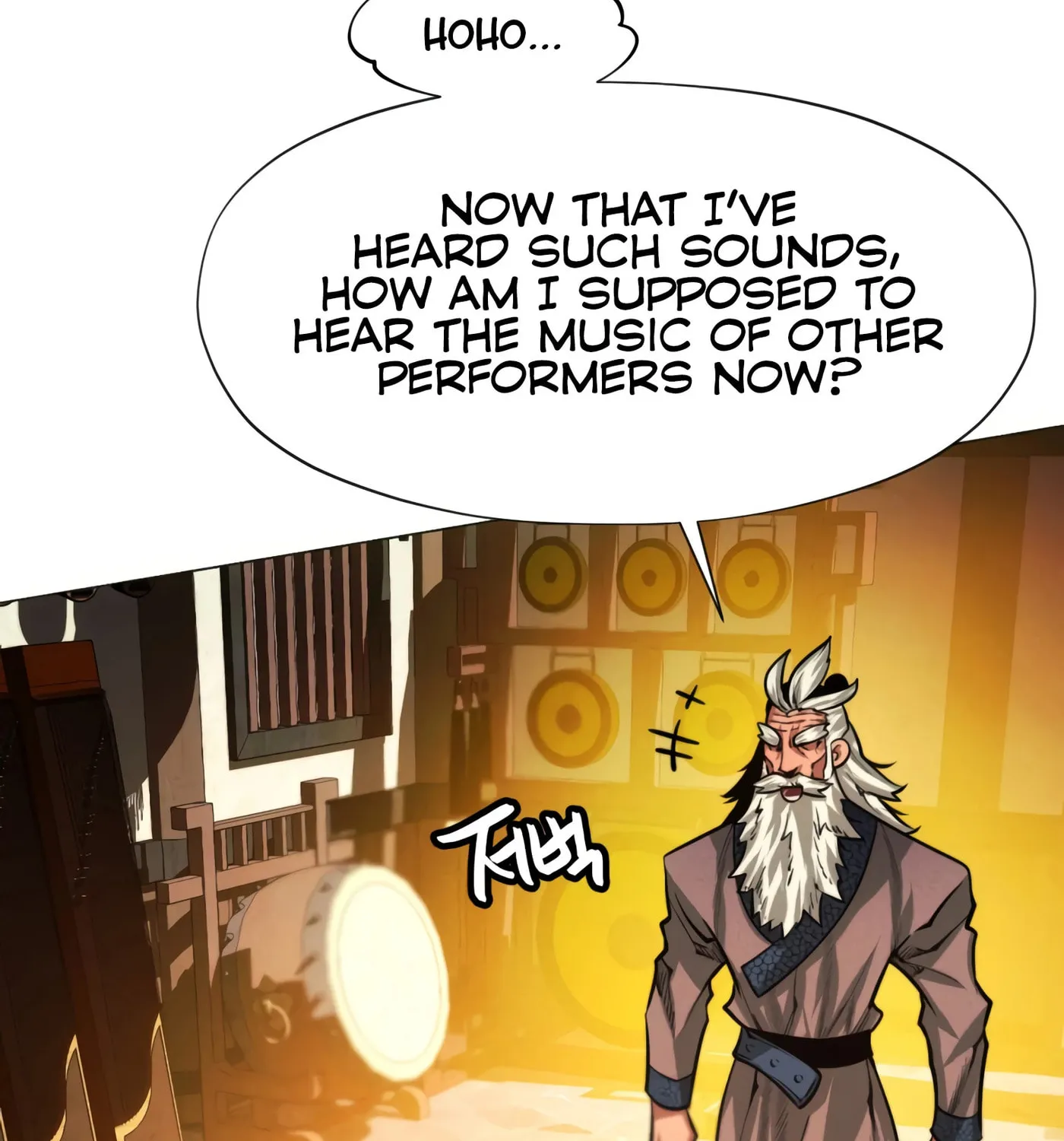 A Modern Man Who Transmigrated Into the Murim World Chapter 12 page 140 - 