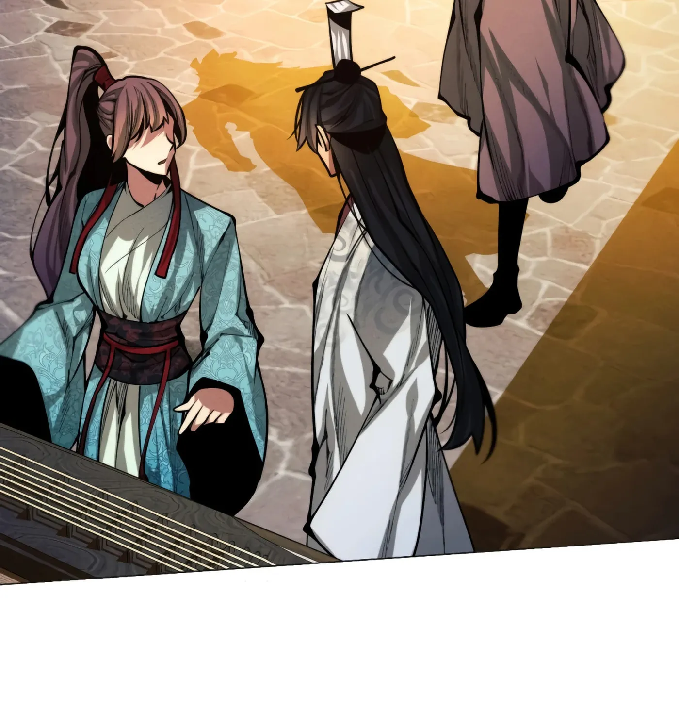 A Modern Man Who Transmigrated Into the Murim World Chapter 12 page 142 - 