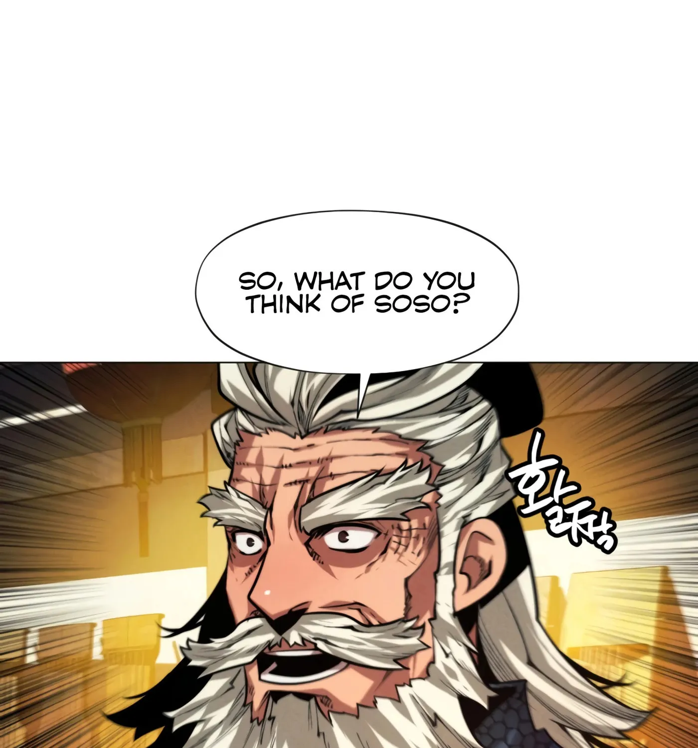A Modern Man Who Transmigrated Into the Murim World Chapter 12 page 143 - 