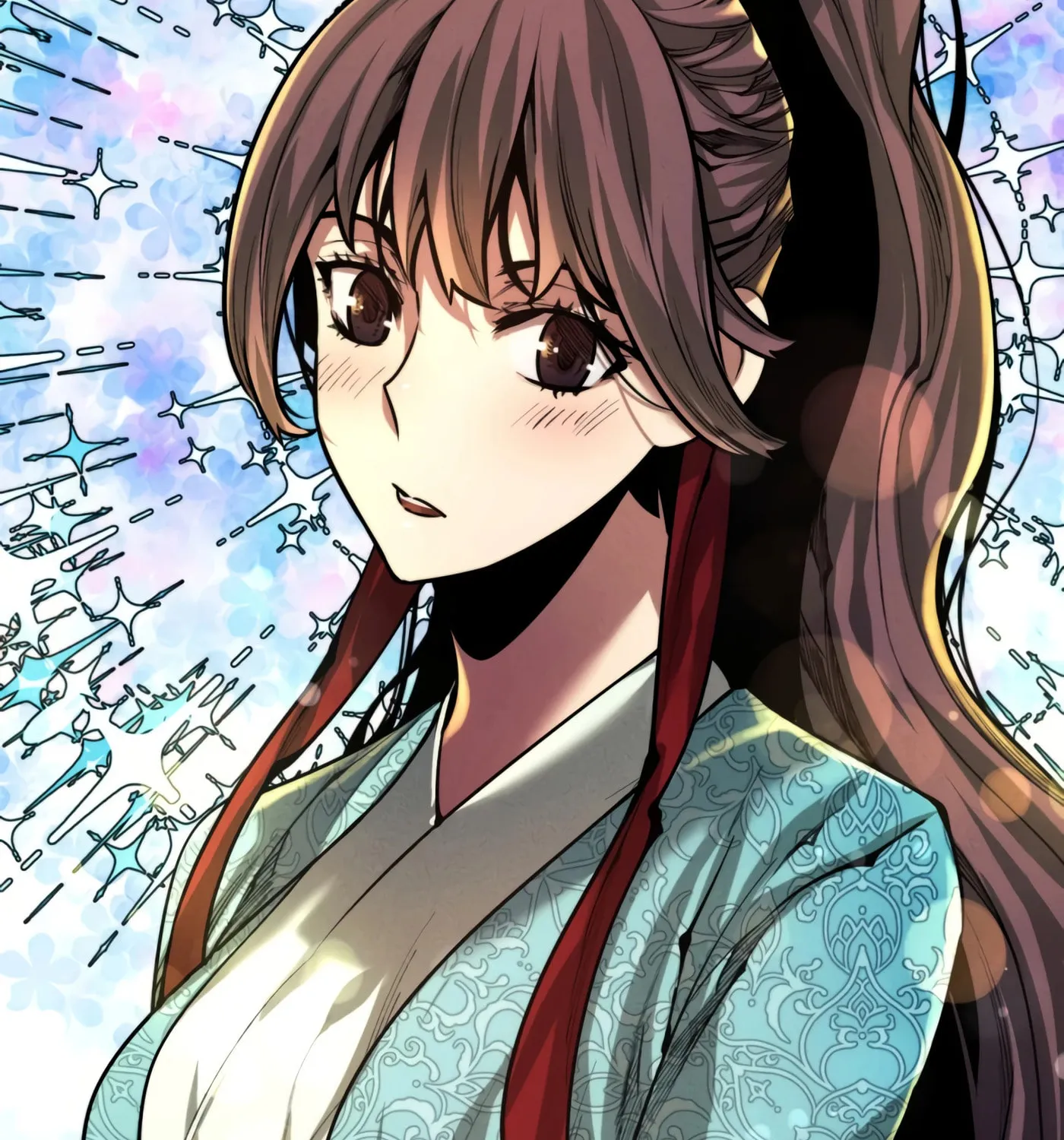 A Modern Man Who Transmigrated Into the Murim World Chapter 12 page 148 - 