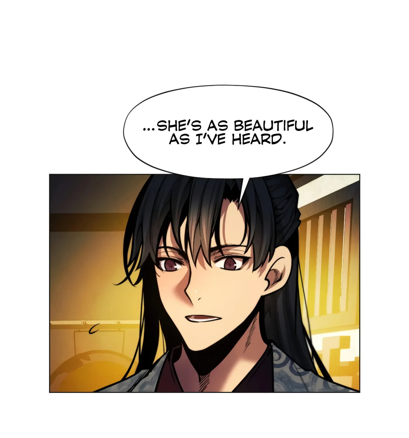 A Modern Man Who Transmigrated Into the Murim World Chapter 12 page 151 - 