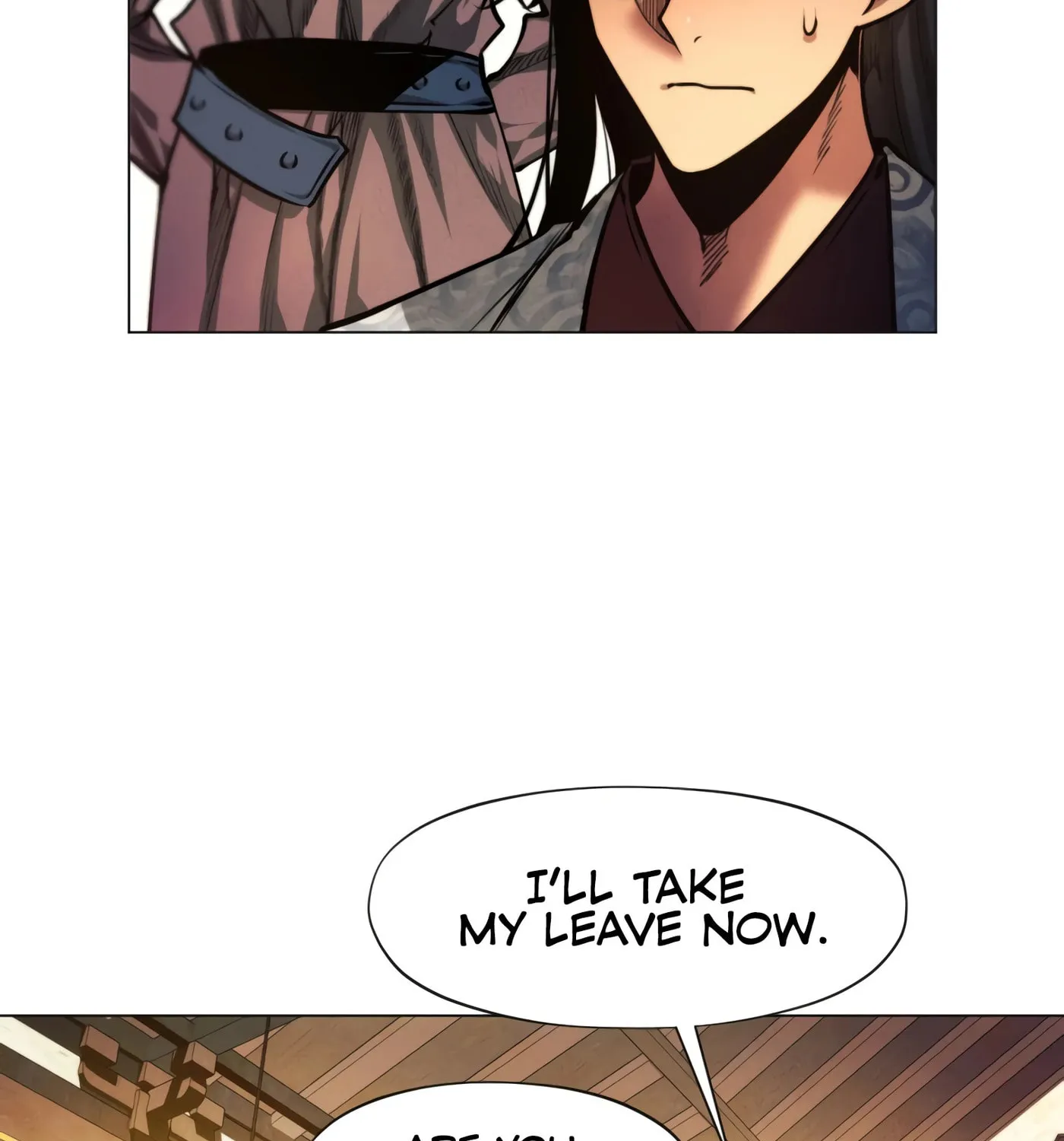 A Modern Man Who Transmigrated Into the Murim World Chapter 12 page 154 - 
