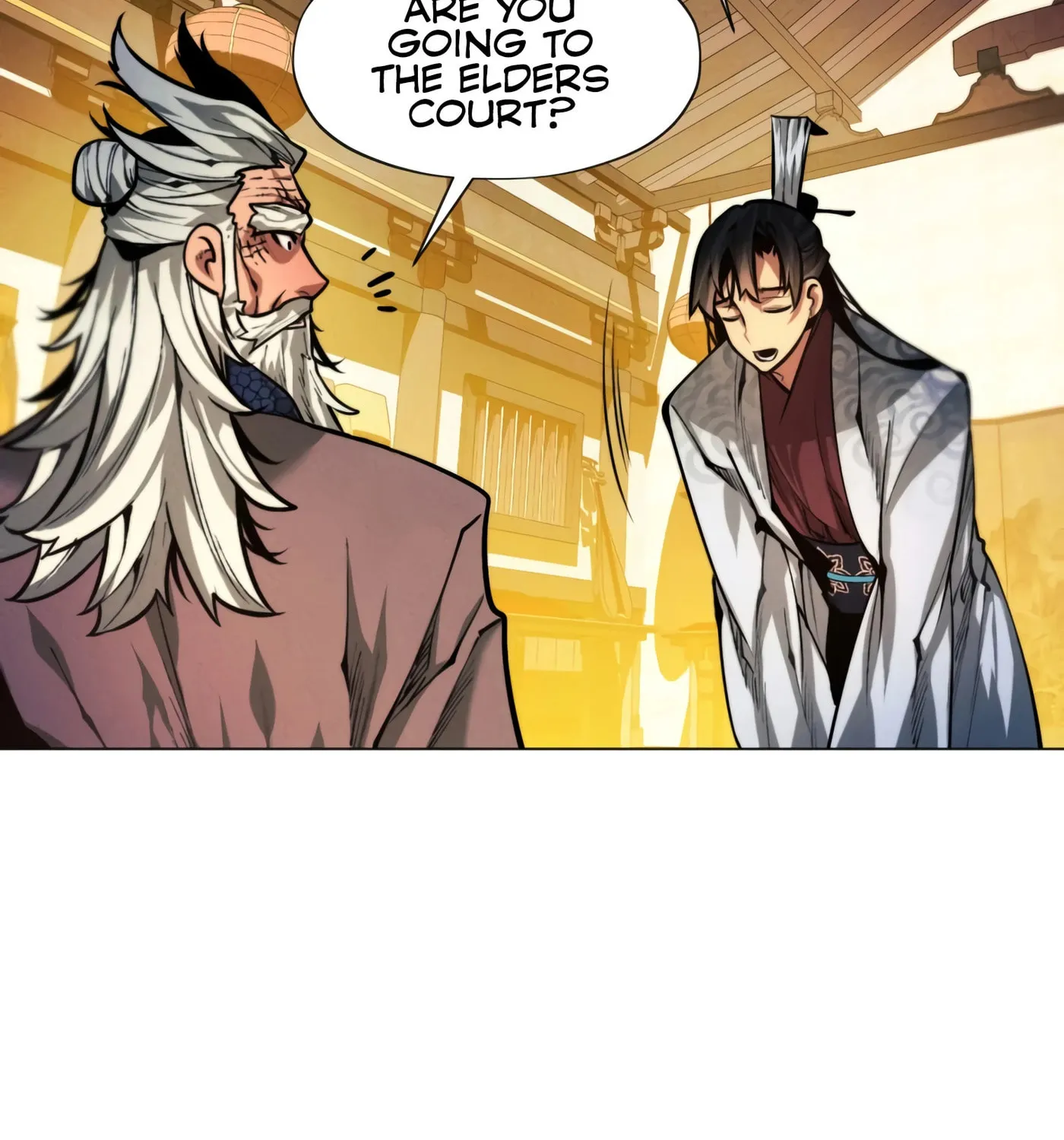 A Modern Man Who Transmigrated Into the Murim World Chapter 12 page 155 - 