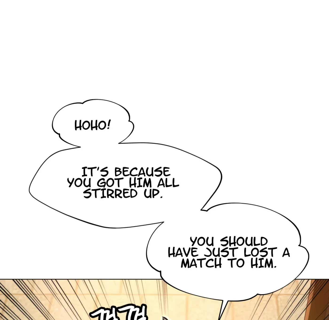 A Modern Man Who Transmigrated Into the Murim World Chapter 12 page 158 - 
