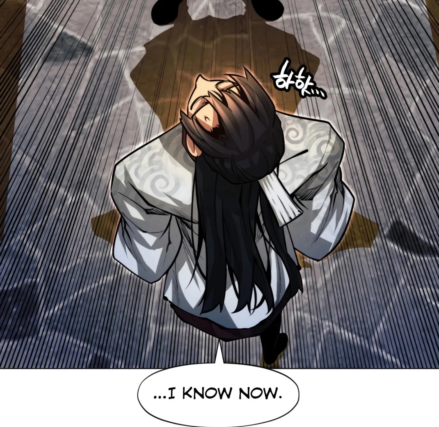 A Modern Man Who Transmigrated Into the Murim World Chapter 12 page 160 - 