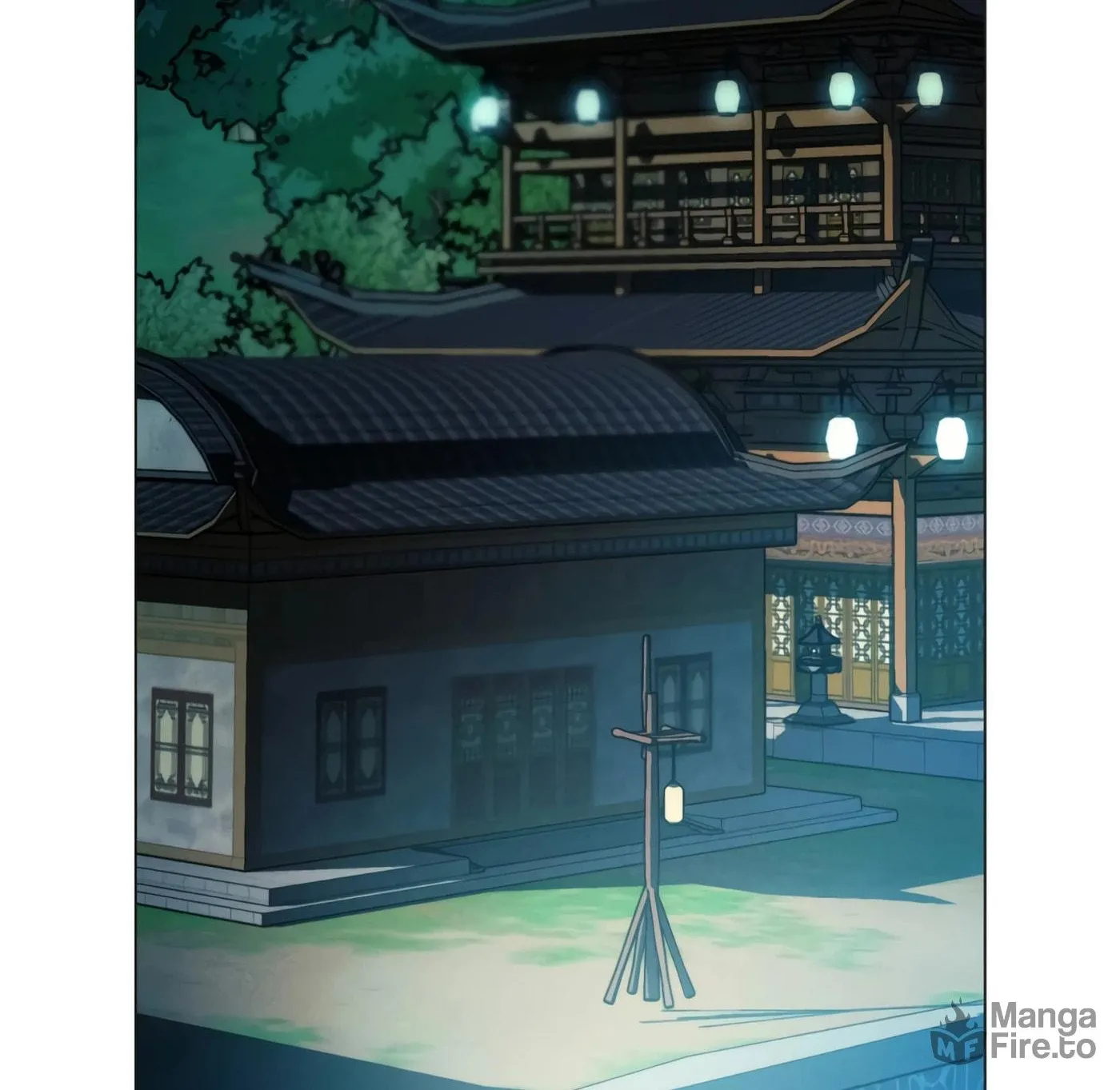 A Modern Man Who Transmigrated Into the Murim World Chapter 12 page 162 - 