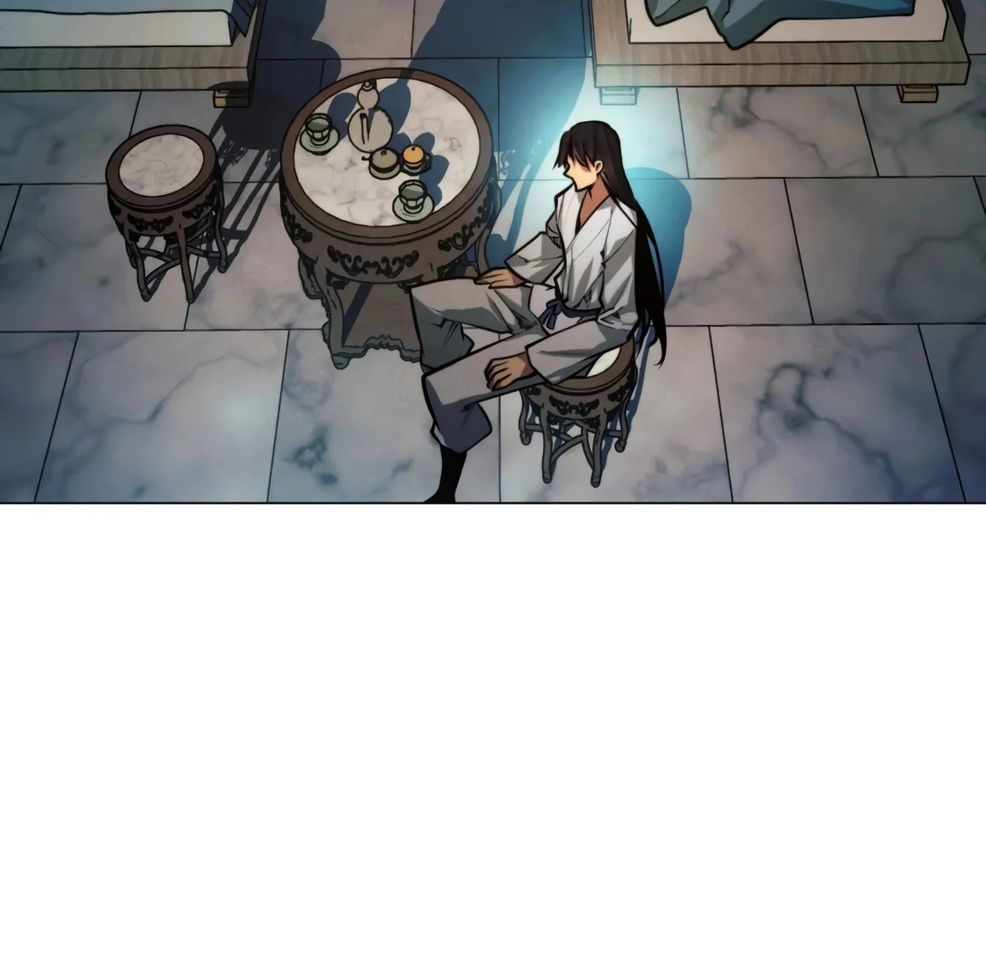 A Modern Man Who Transmigrated Into the Murim World Chapter 12 page 164 - 