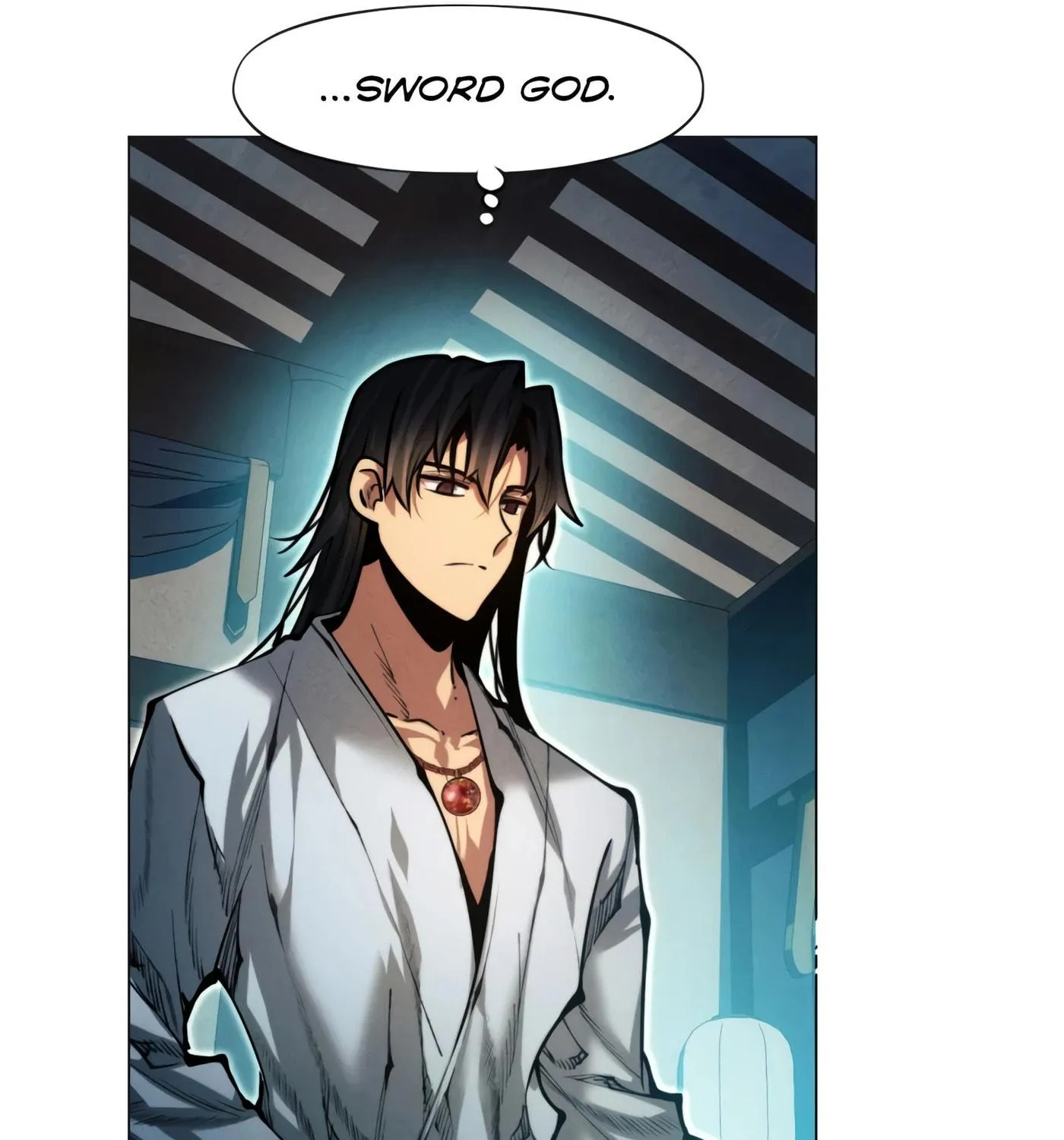 A Modern Man Who Transmigrated Into the Murim World Chapter 12 page 165 - 