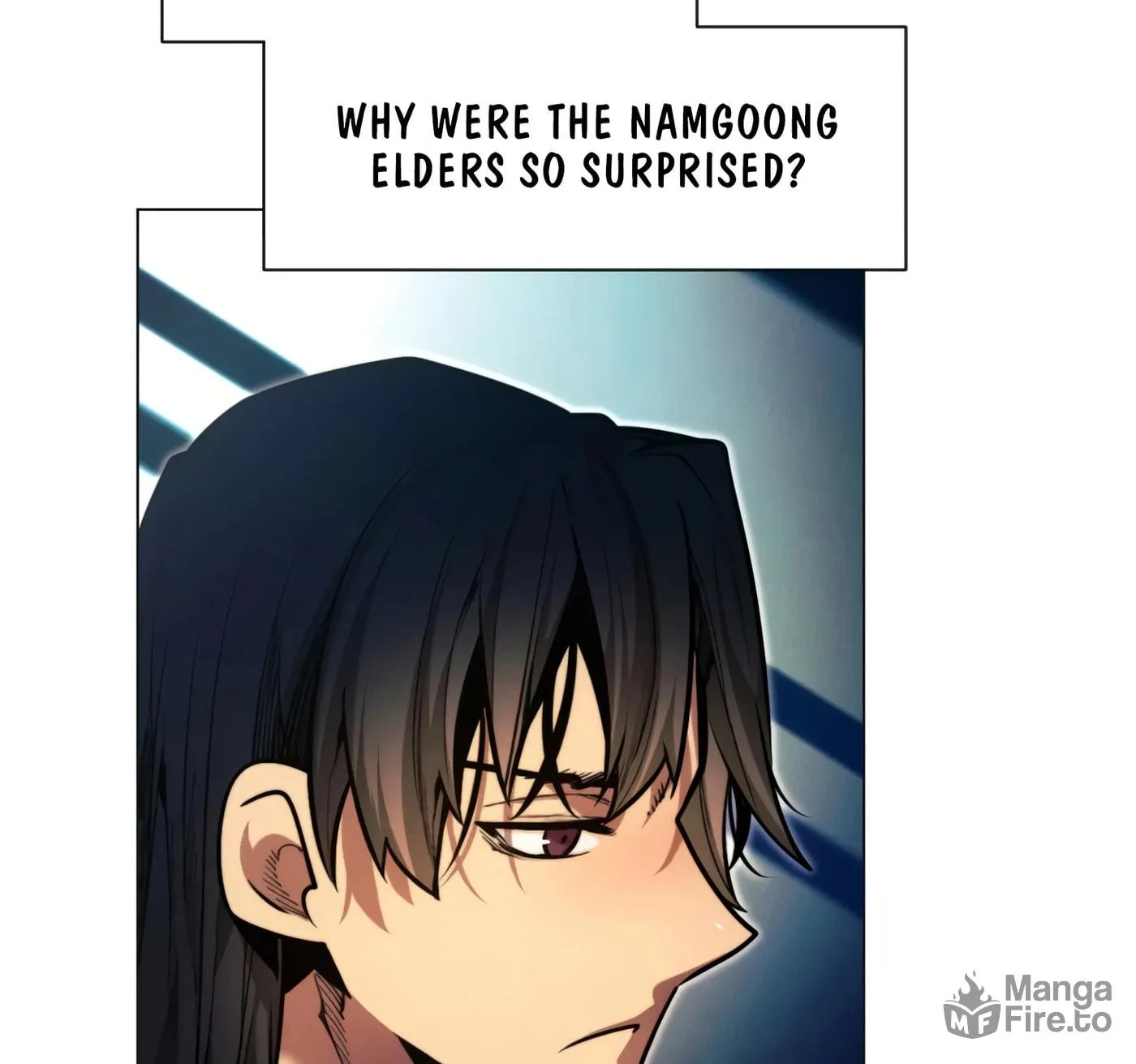 A Modern Man Who Transmigrated Into the Murim World Chapter 12 page 168 - 