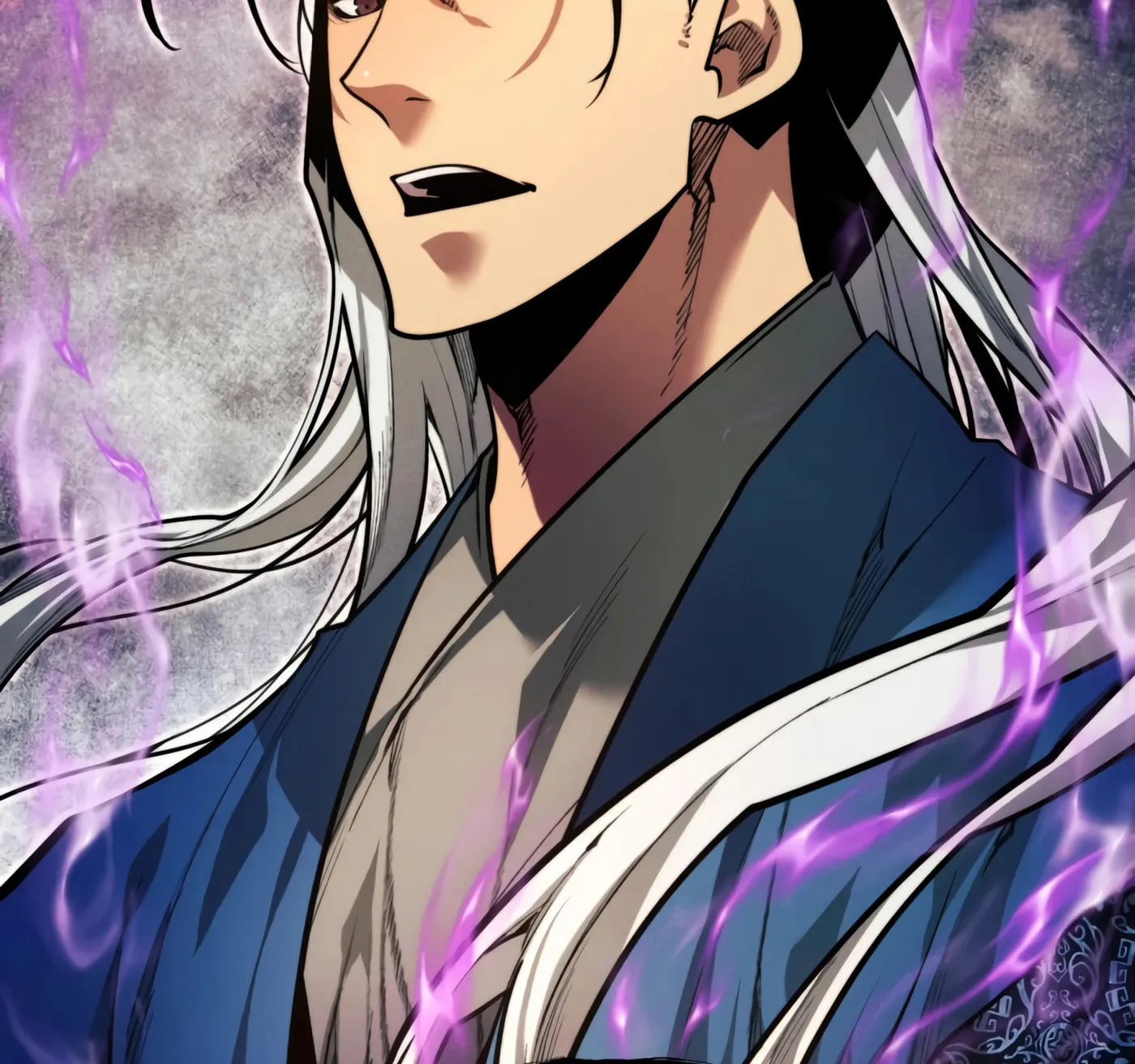 A Modern Man Who Transmigrated Into the Murim World Chapter 12 page 170 - 