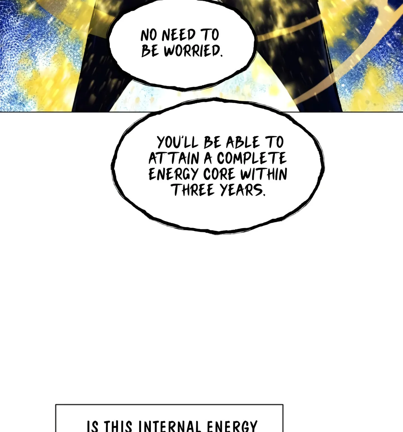 A Modern Man Who Transmigrated Into the Murim World Chapter 12 page 179 - 