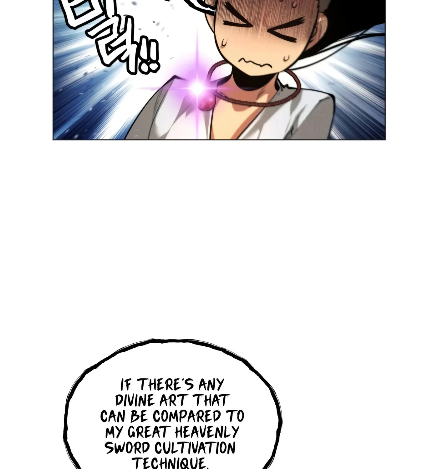 A Modern Man Who Transmigrated Into the Murim World Chapter 12 page 183 - 