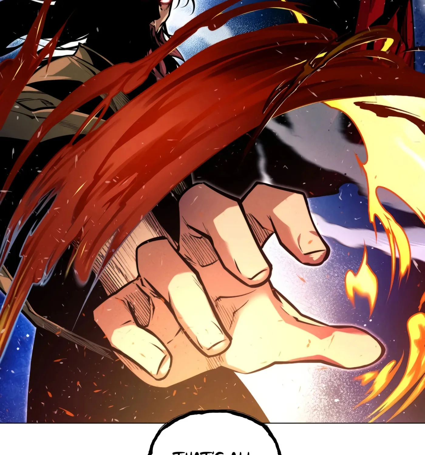 A Modern Man Who Transmigrated Into the Murim World Chapter 12 page 187 - 