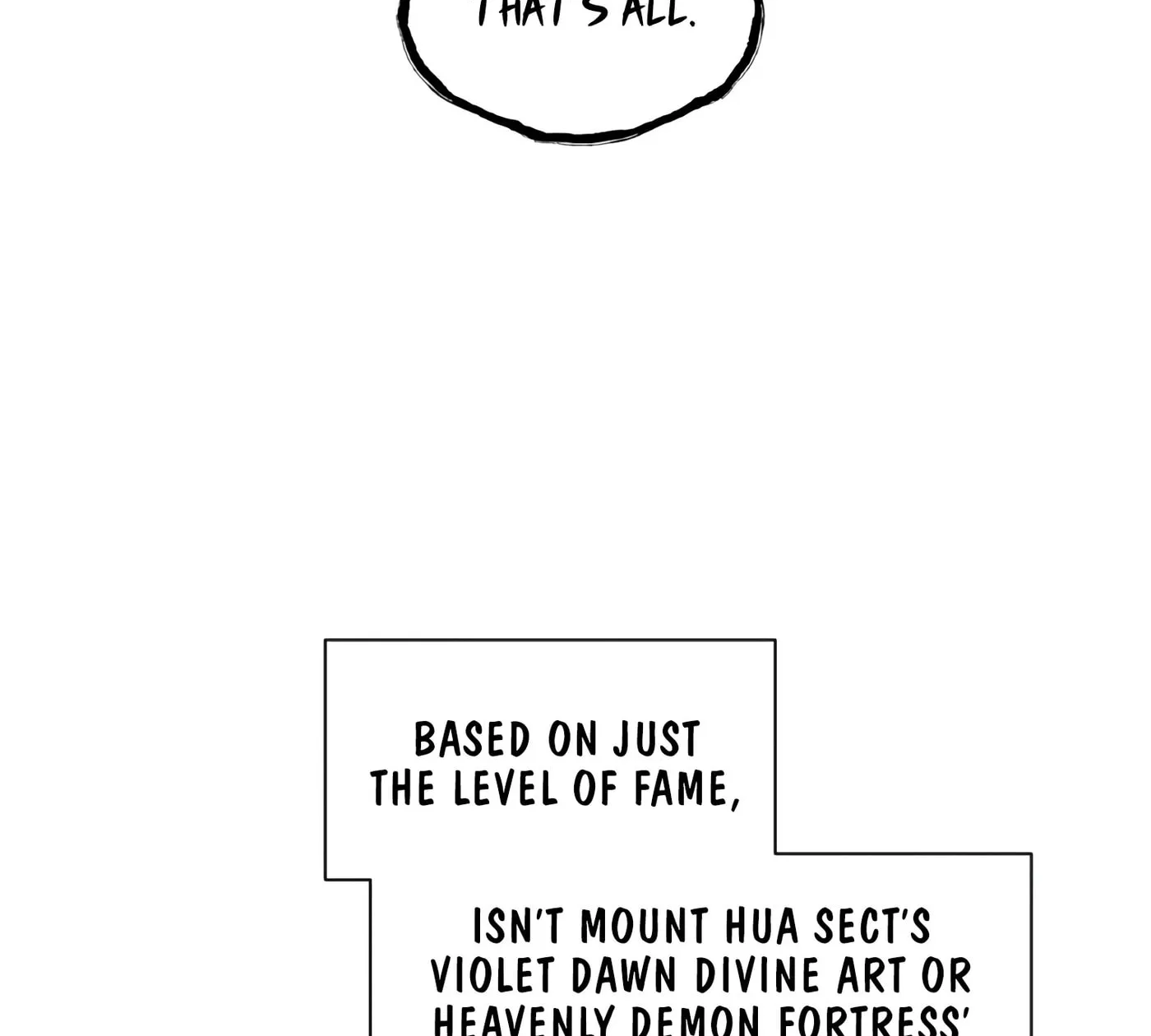 A Modern Man Who Transmigrated Into the Murim World Chapter 12 page 188 - 